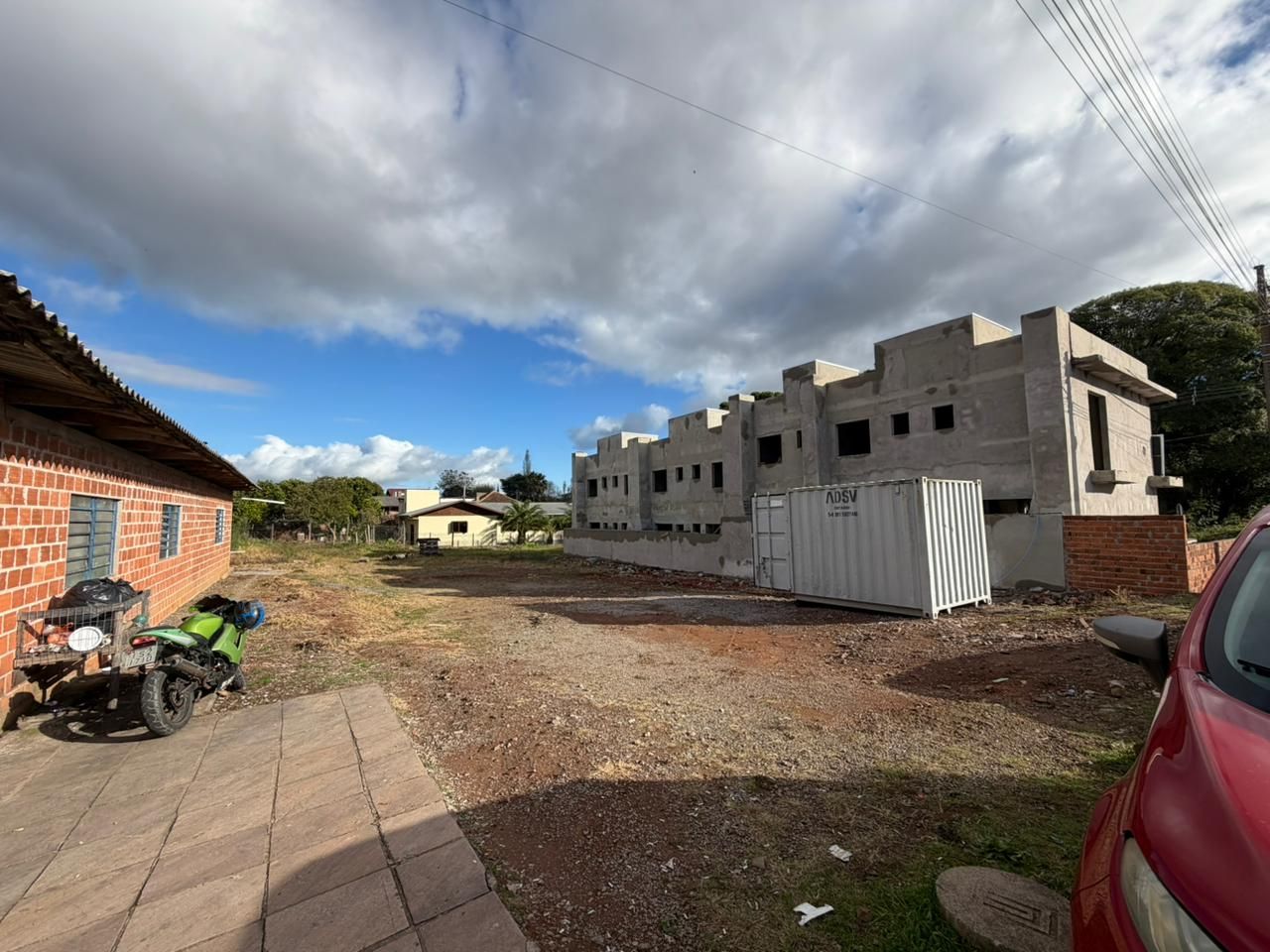 Terreno Padrão para venda no bairro Bela Vista em Farroupilha