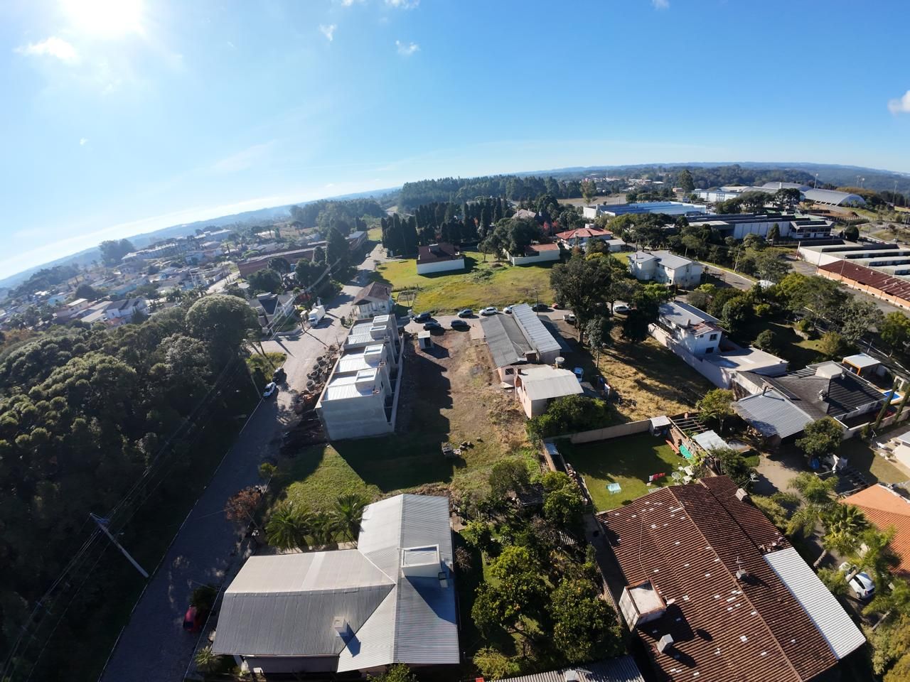 Terreno Padrão para venda no bairro Bela Vista em Farroupilha