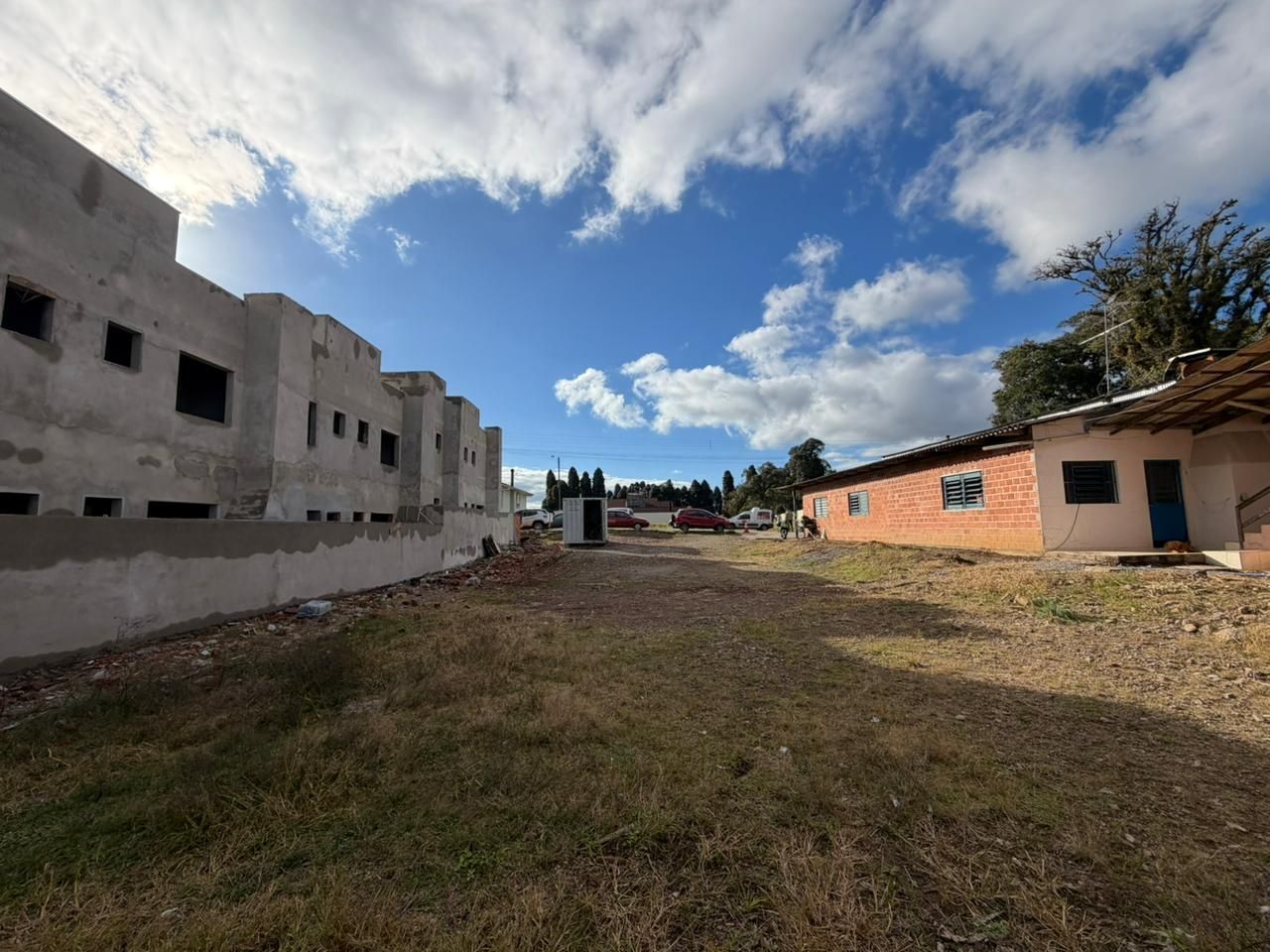Terreno Padrão para venda no bairro Bela Vista em Farroupilha