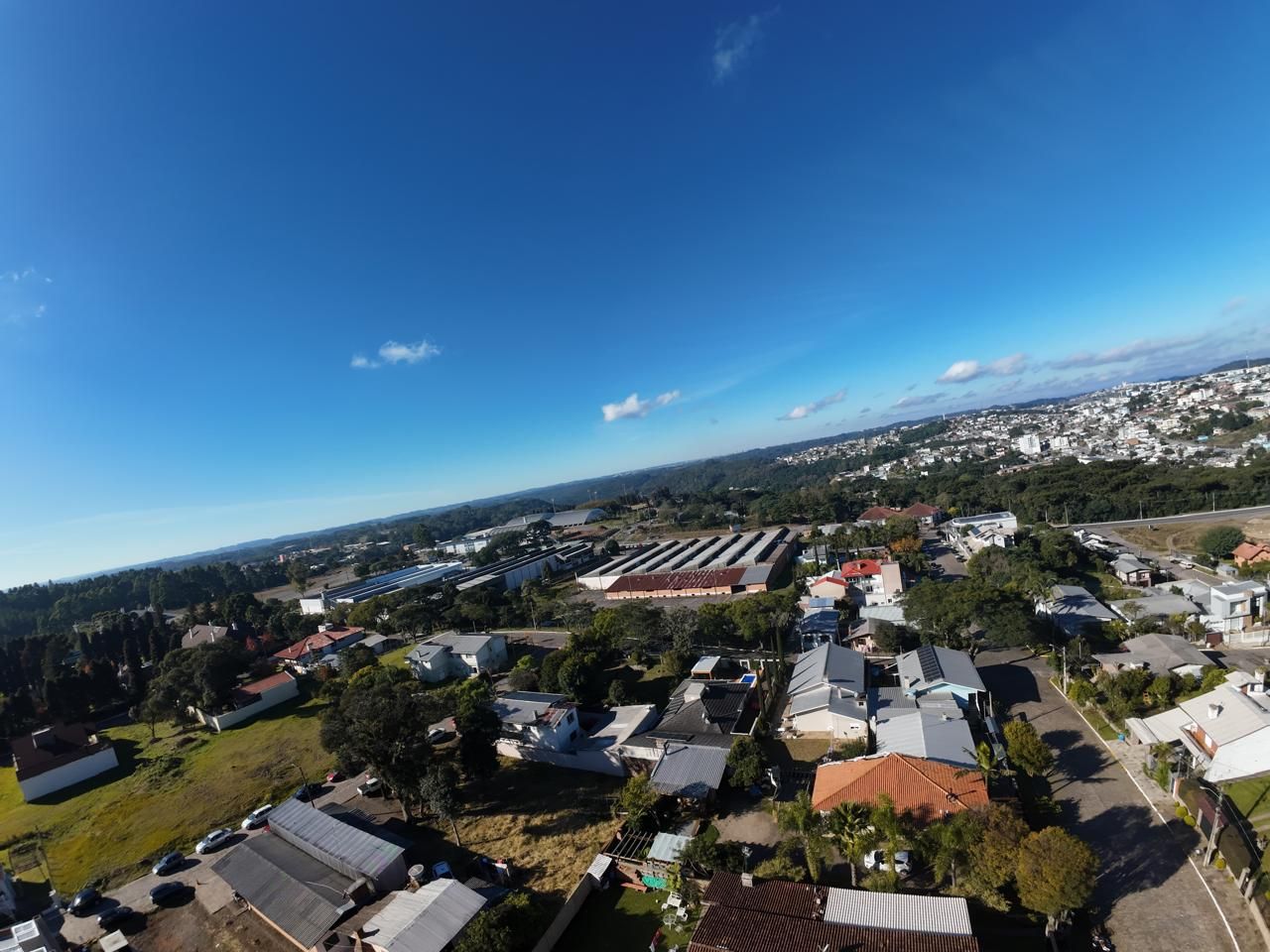 Terreno Padrão para venda no bairro Bela Vista em Farroupilha