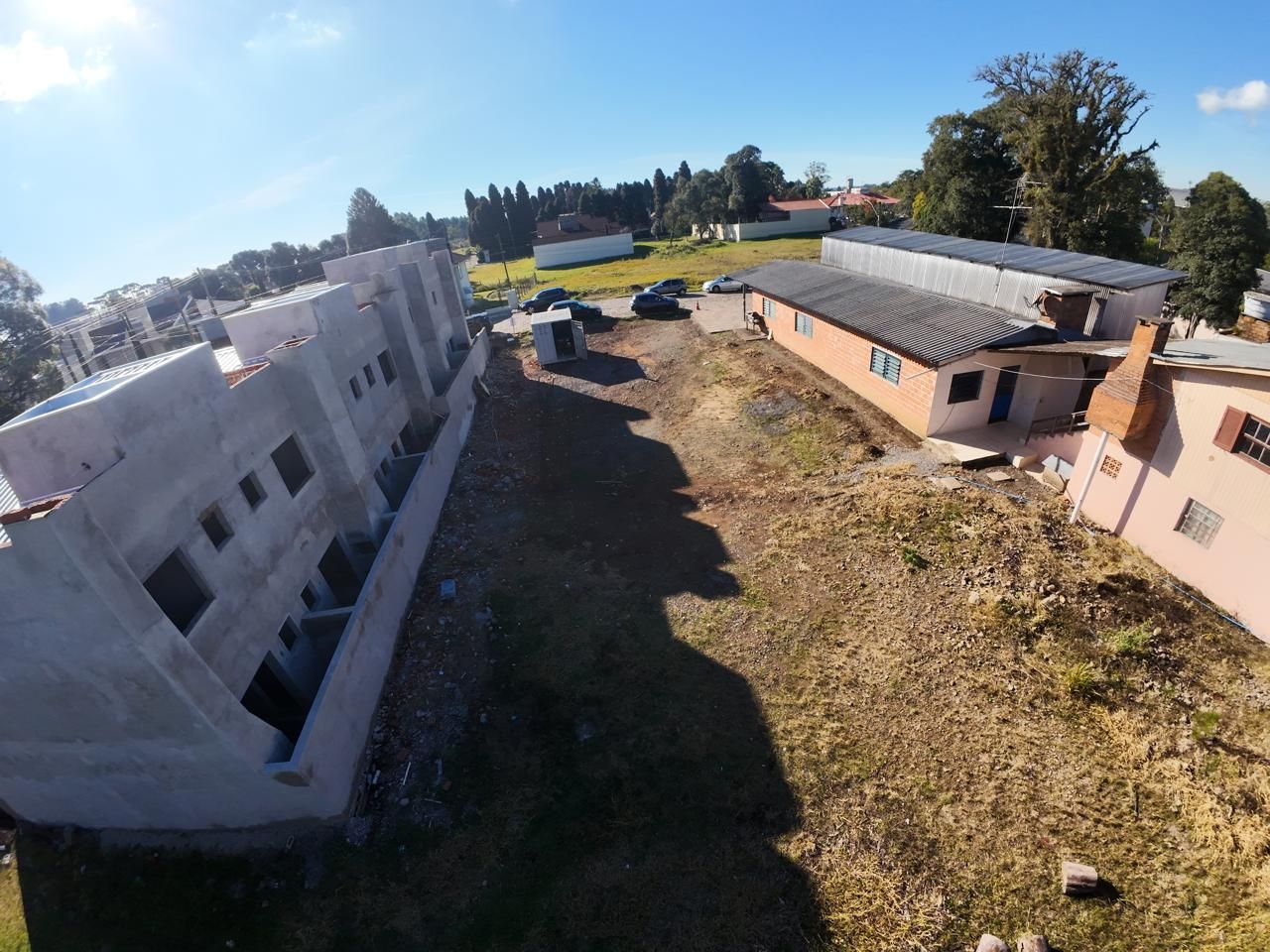 Terreno Padrão para venda no bairro Bela Vista em Farroupilha