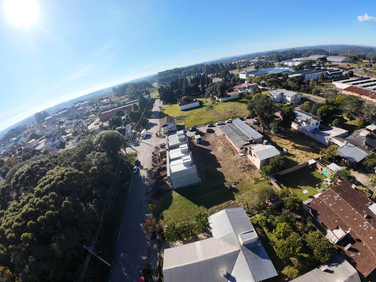 Terreno Padrão para venda no bairro Bela Vista em Farroupilha