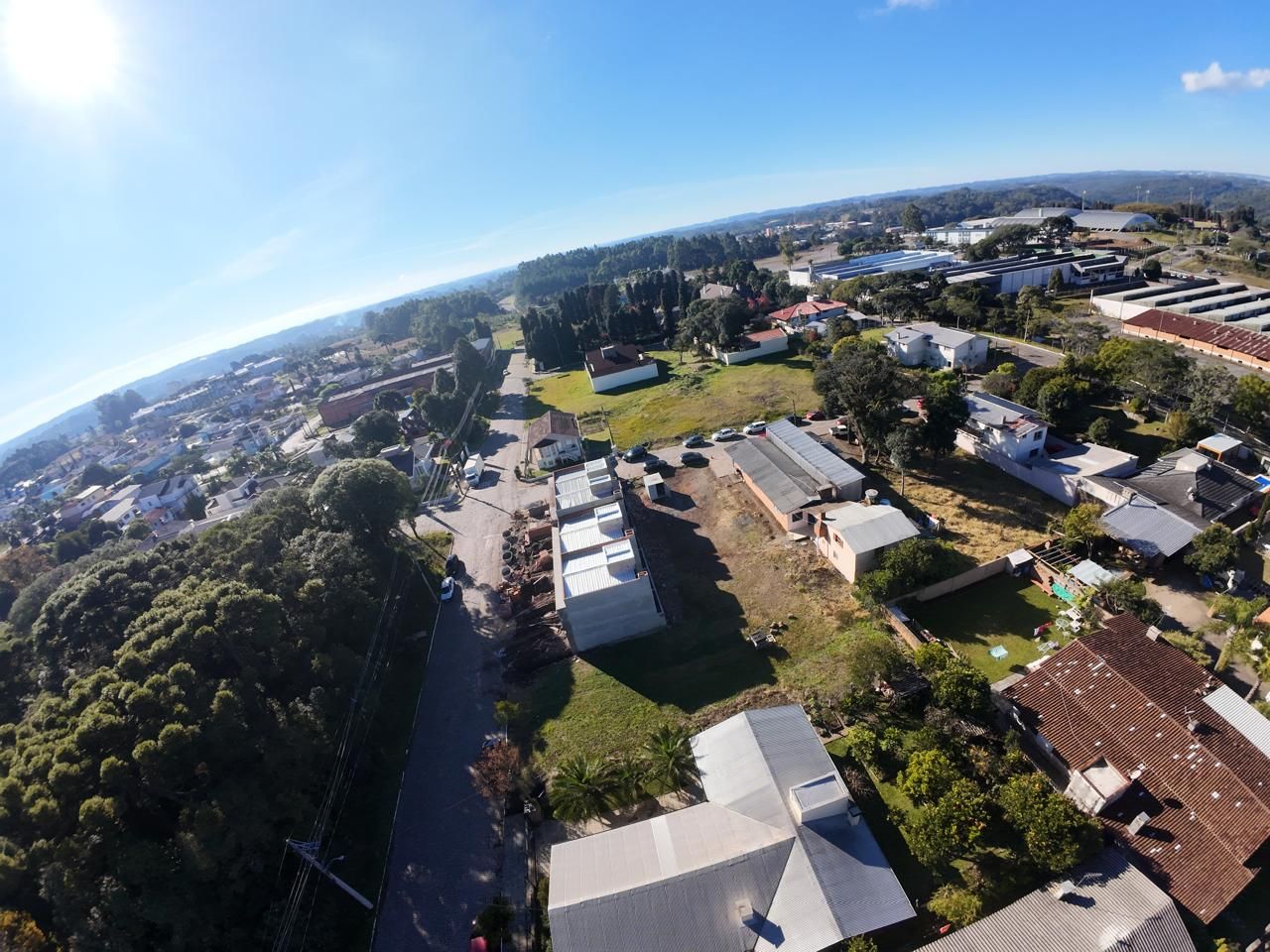Terreno Padrão para venda no bairro Bela Vista em Farroupilha