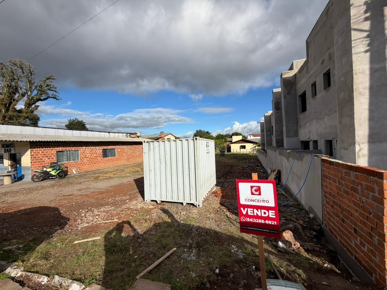 Terreno Padrão para venda no bairro Bela Vista em Farroupilha