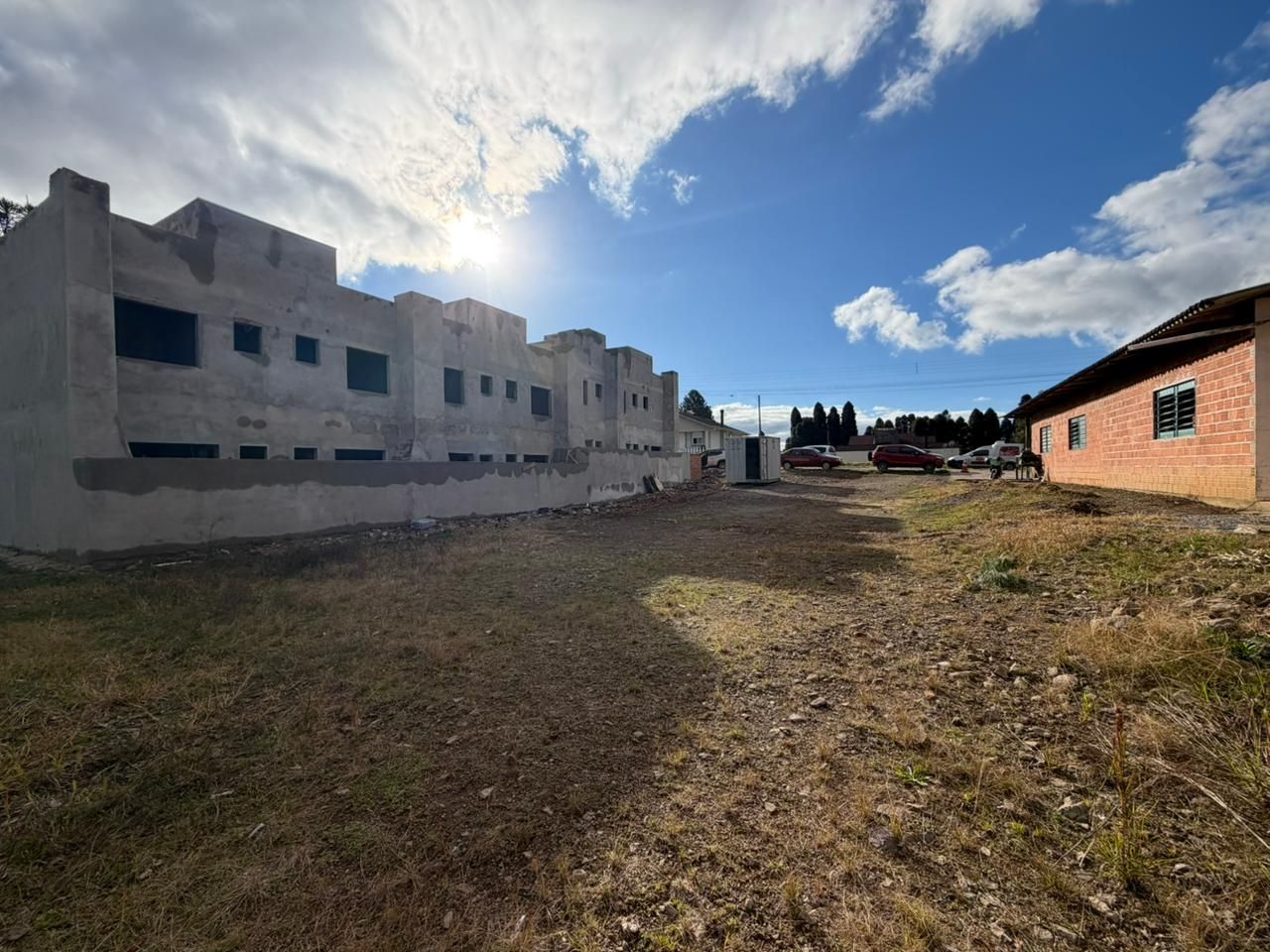 Terreno Padrão para venda no bairro Bela Vista em Farroupilha