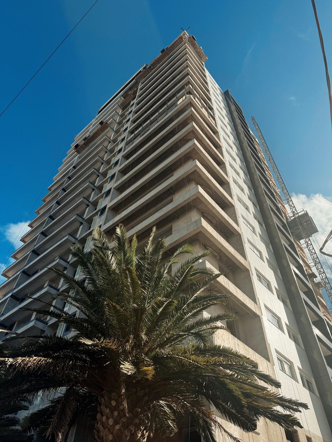 Apartamento para venda no bairro Centro em Torres