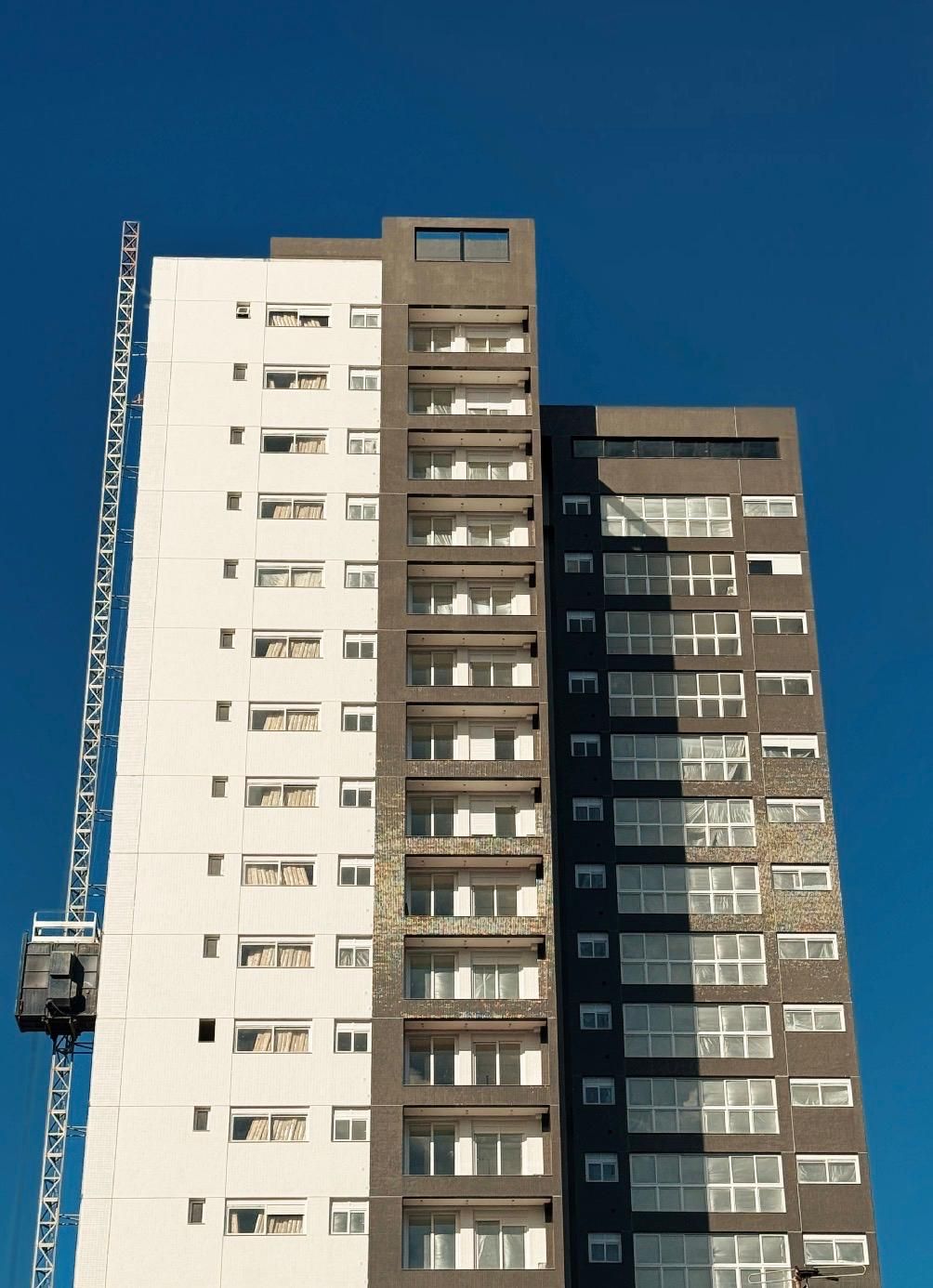 Apartamento para venda no bairro Centro em Torres