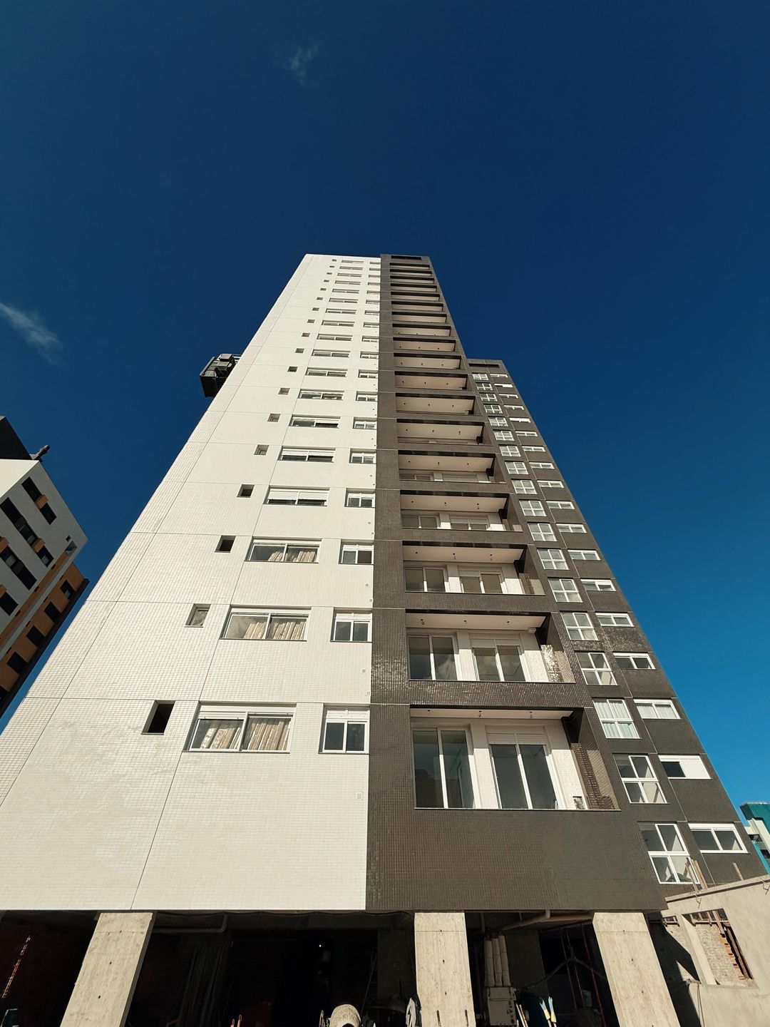 Apartamento para venda no bairro Centro em Torres