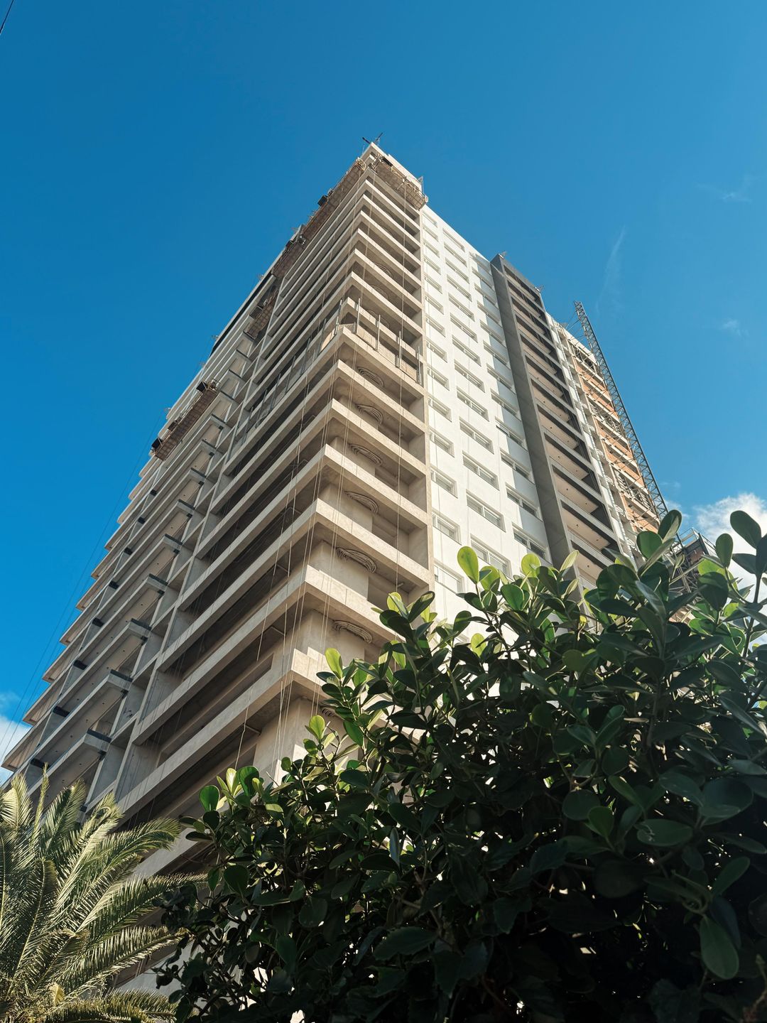 Apartamento para venda no bairro Centro em Torres