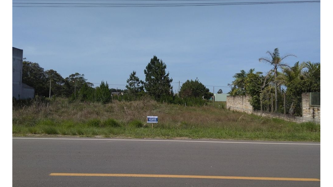 Terreno para venda no bairro Rondinha em Arroio do Sal