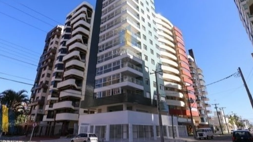 Apartamento 3 quartos para venda no bairro Centro em Torres