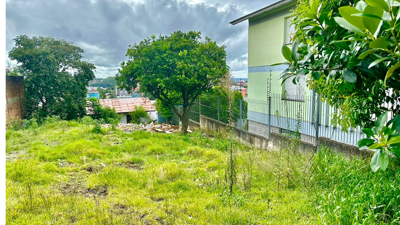 Terreno para venda no bairro Bela Vista em Caxias do Sul