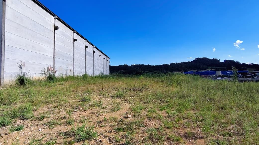 Pavilhão para venda no bairro Industrial em Farroupilha