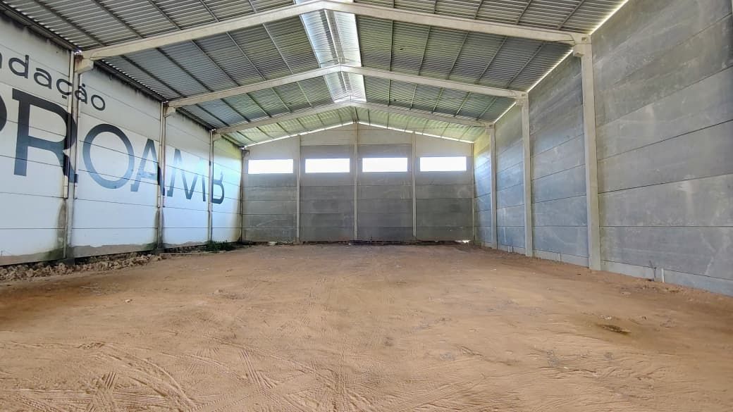 Pavilhão para venda no bairro Industrial em Farroupilha