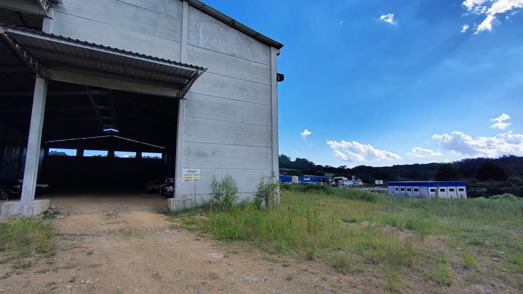 Pavilhão para venda no bairro Industrial em Farroupilha