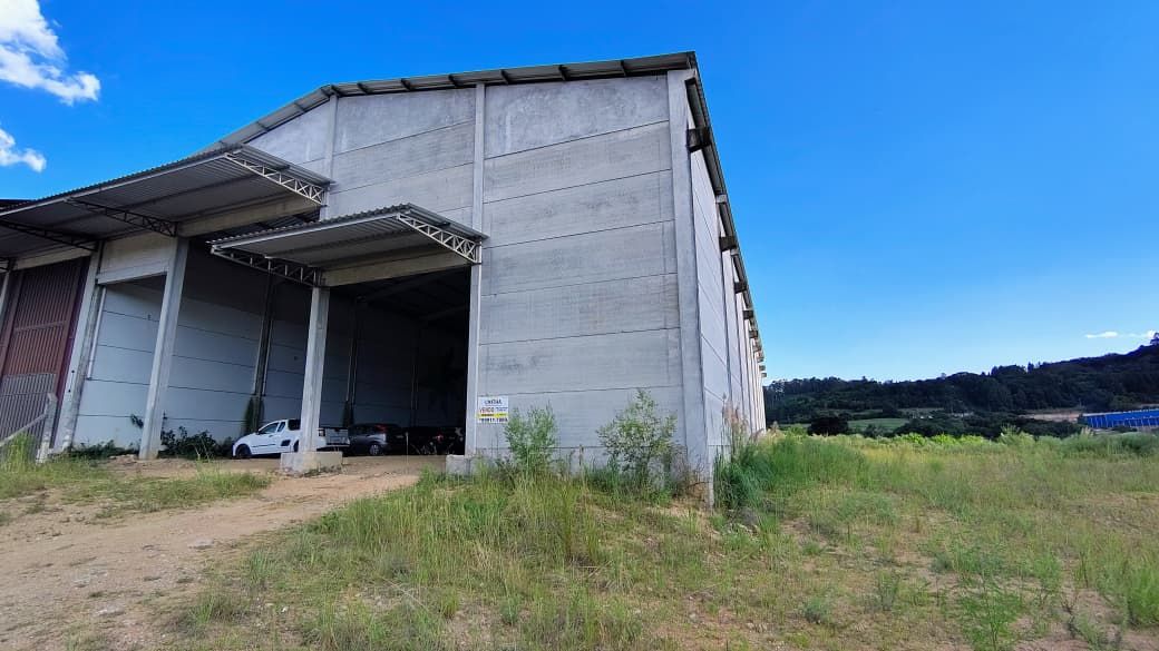 Pavilhão para venda no bairro Industrial em Farroupilha