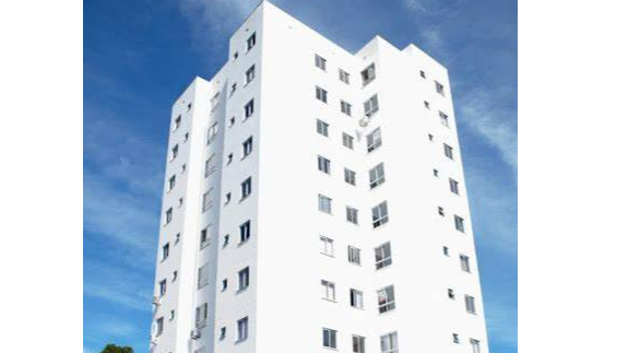 Apartamento 2 quartos para venda no bairro Petrópolis em Passo Fundo