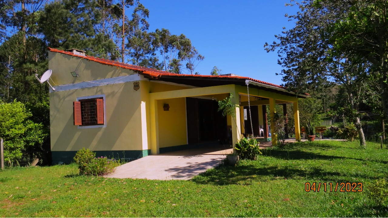 Chácara 1 quarto para venda no bairro Vila São João em Torres