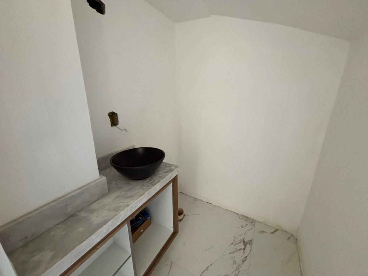 Sobrado Duplex 2 quartos sendo 2 suítes para venda no bairro Morada Das Palmeiras em Torres