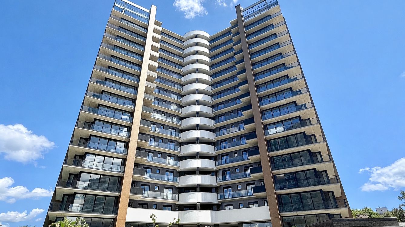 Apartamento 3 quartos sendo 3 suítes para venda no bairro Imigrante  em Bento Gonçalves