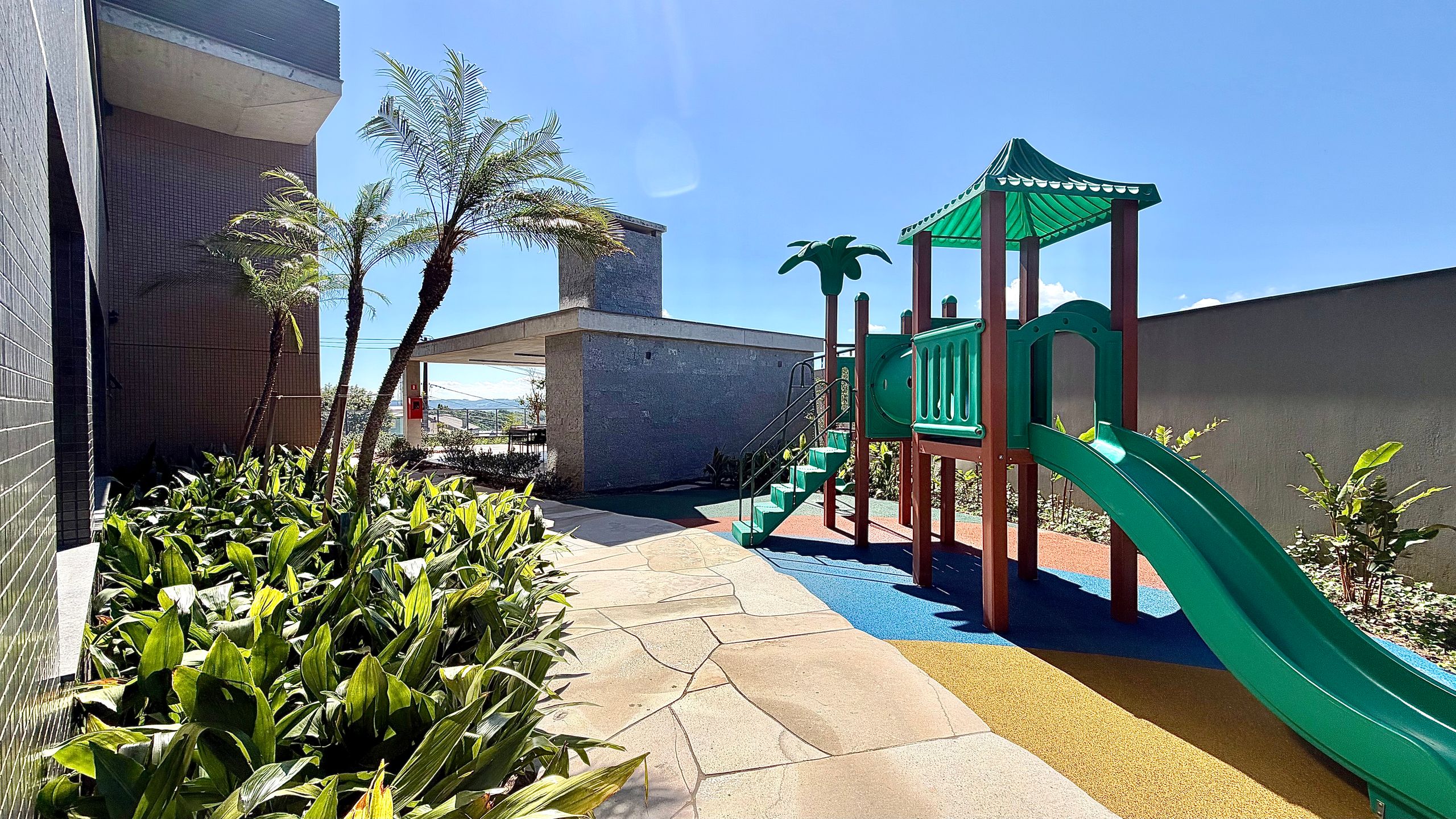 Apartamento 3 quartos sendo 3 suítes para venda no bairro Imigrante  em Bento Gonçalves