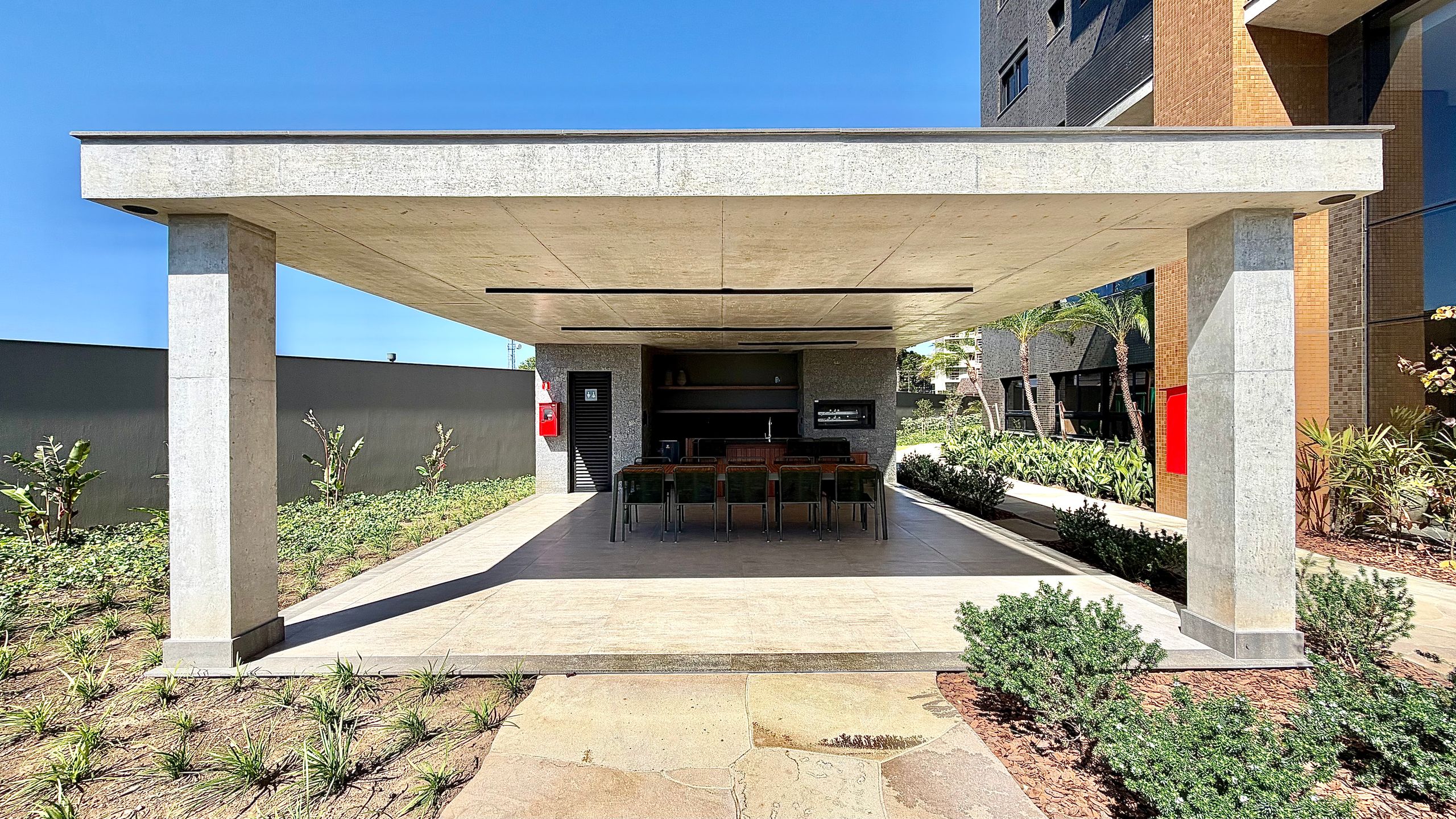 Apartamento 3 quartos sendo 3 suítes para venda no bairro Imigrante  em Bento Gonçalves