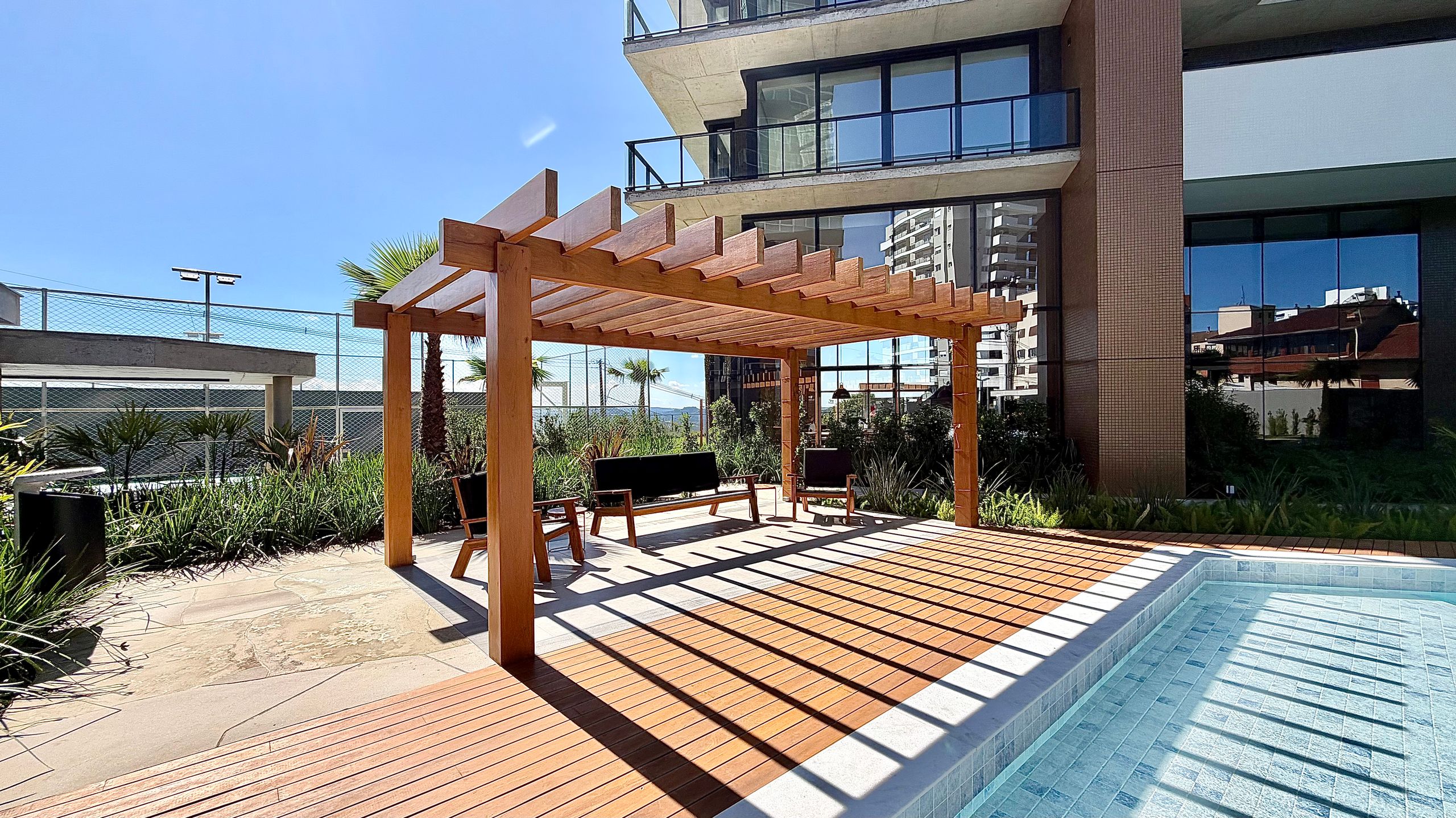 Apartamento 3 quartos sendo 3 suítes para venda no bairro Imigrante  em Bento Gonçalves