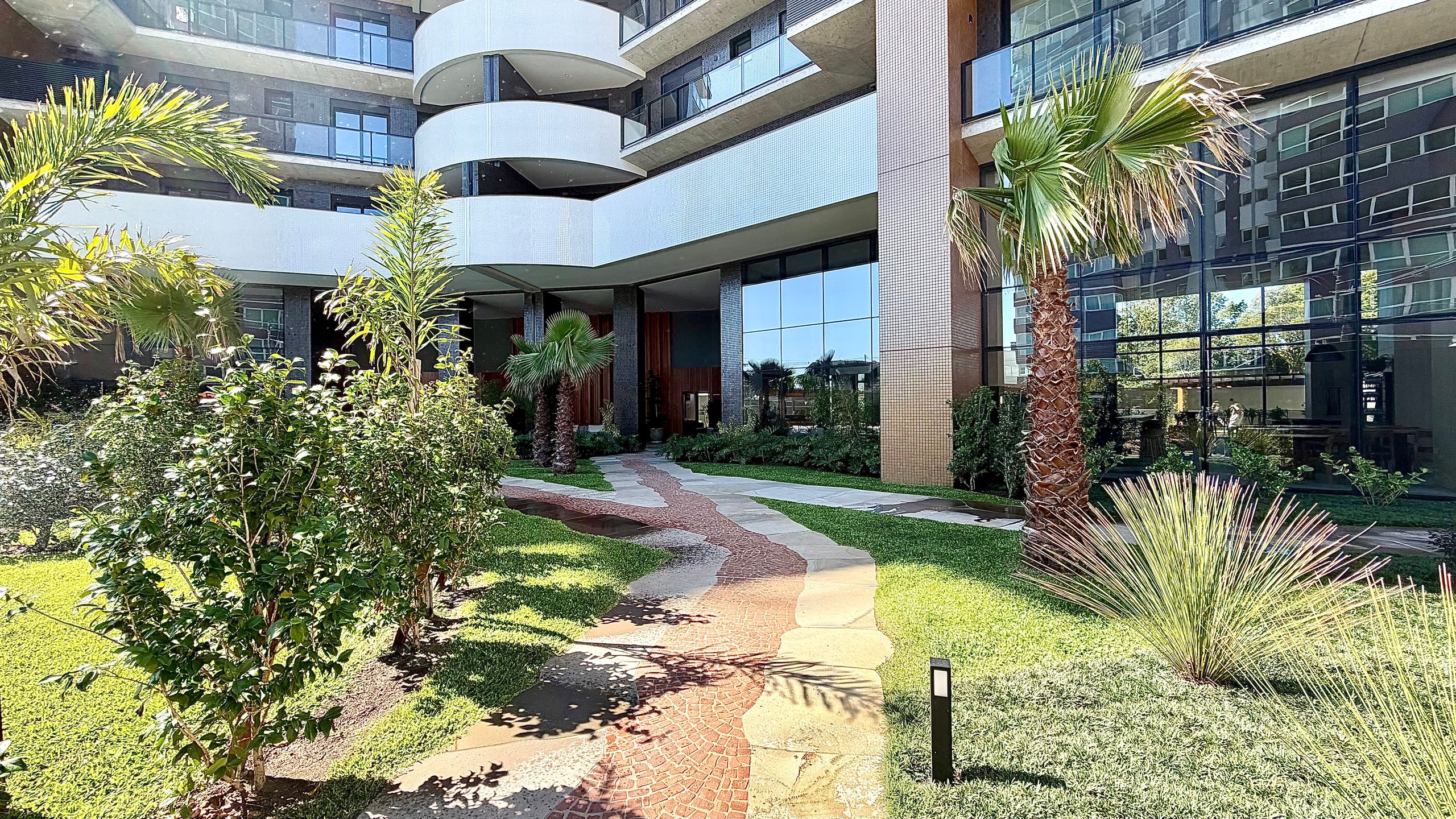 Apartamento 3 quartos sendo 3 suítes para venda no bairro Imigrante  em Bento Gonçalves