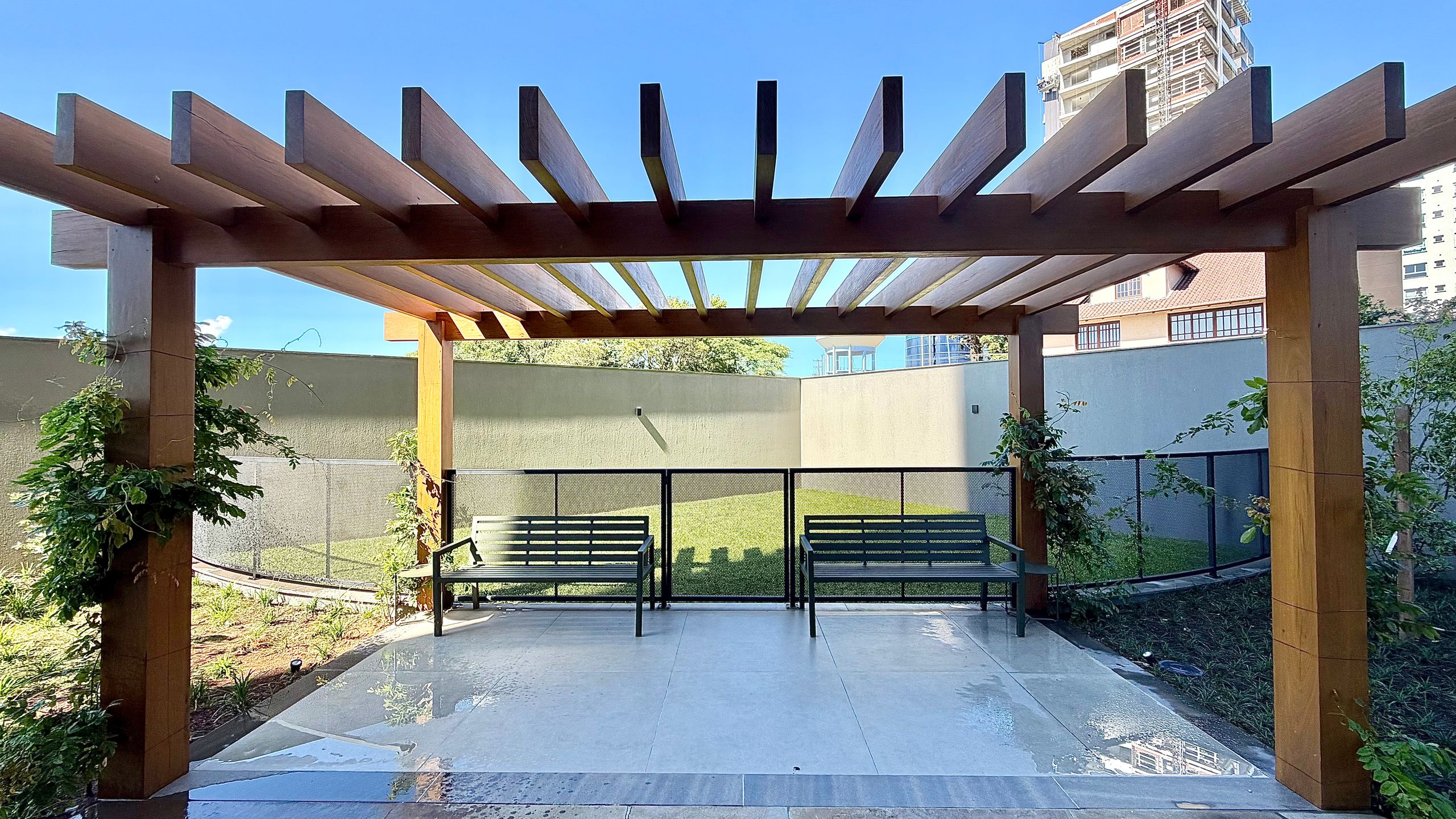 Apartamento 3 quartos sendo 3 suítes para venda no bairro Imigrante  em Bento Gonçalves