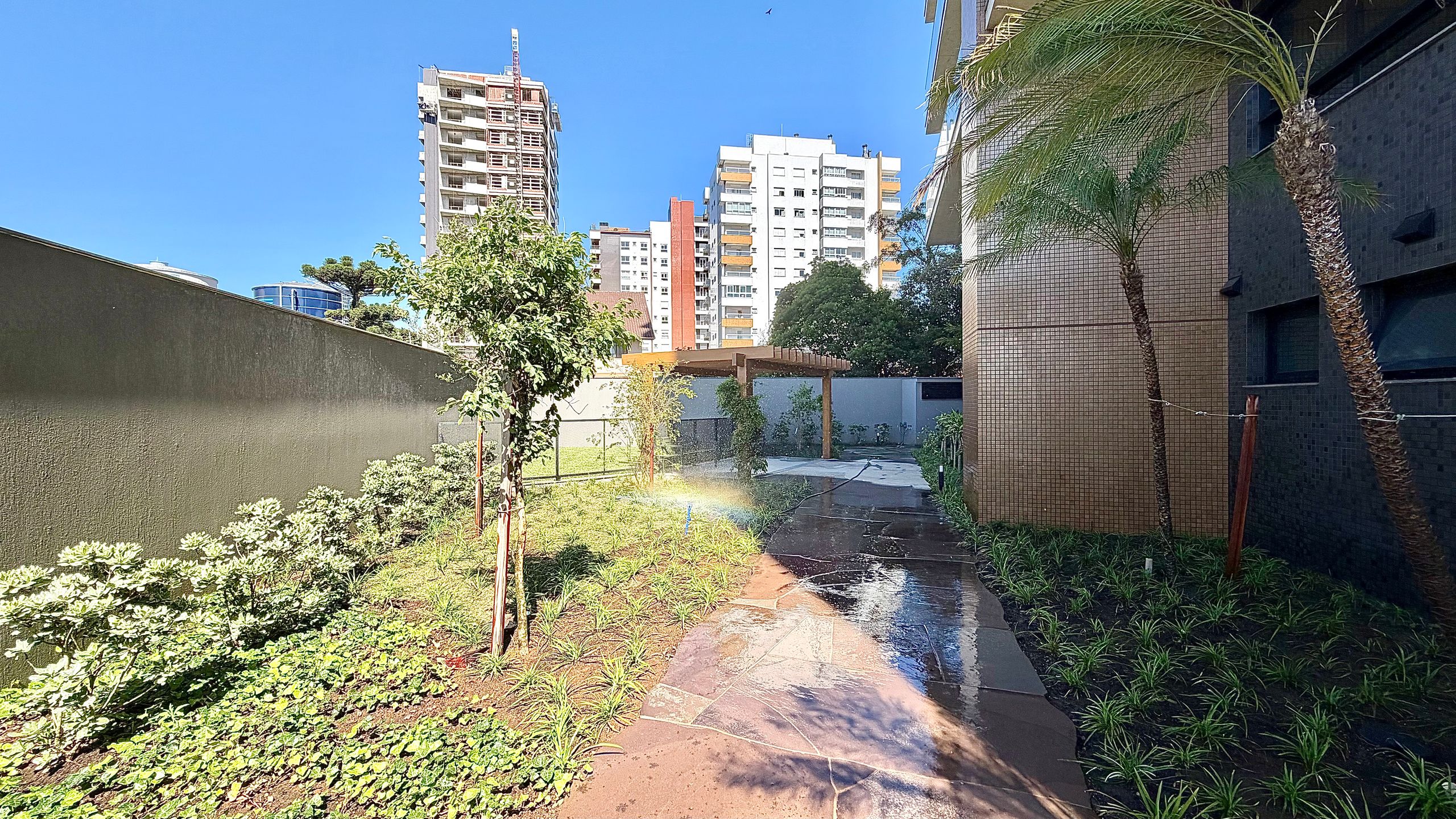 Apartamento 3 quartos sendo 3 suítes para venda no bairro Imigrante  em Bento Gonçalves