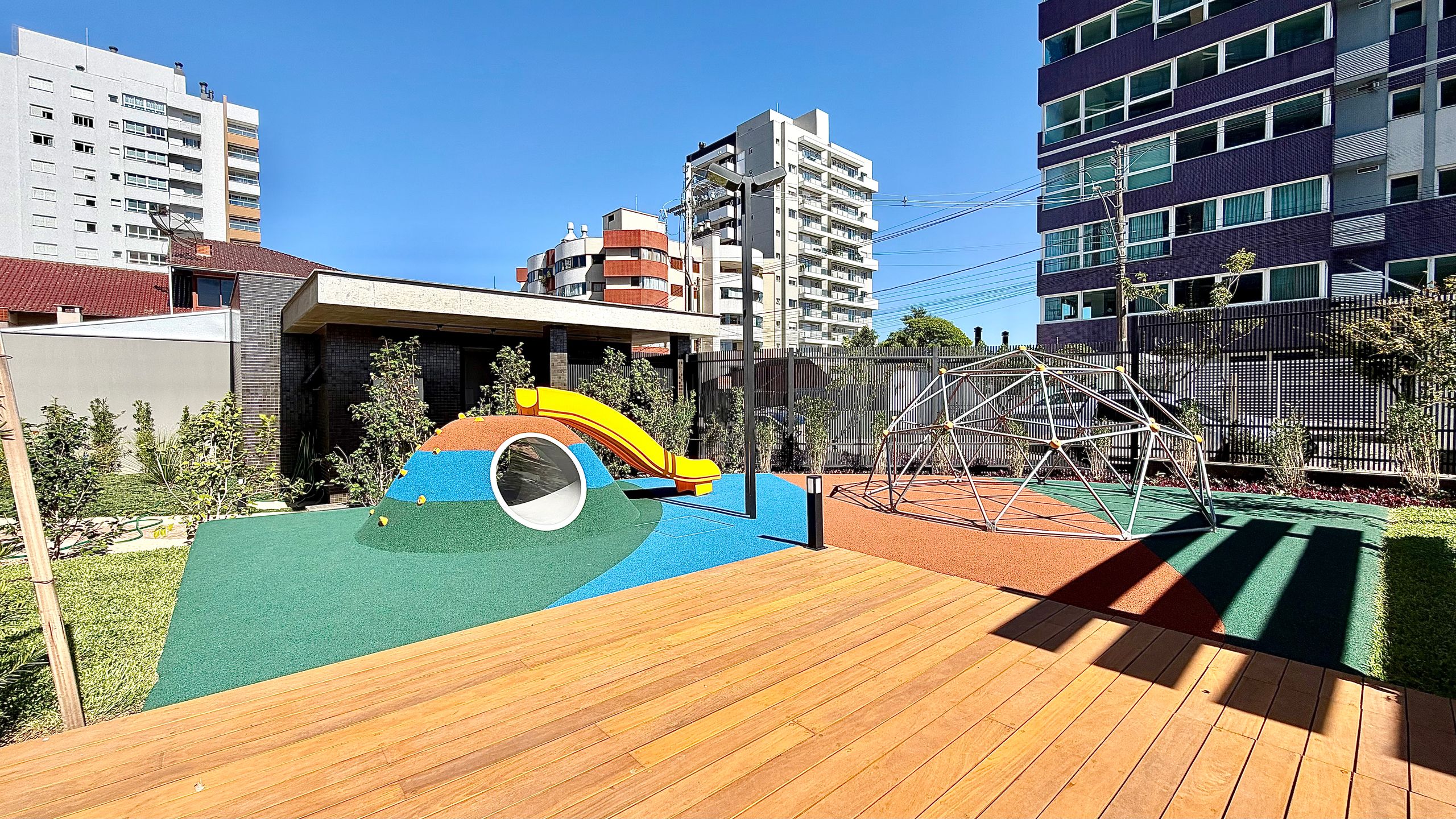 Apartamento 3 quartos sendo 3 suítes para venda no bairro Imigrante  em Bento Gonçalves