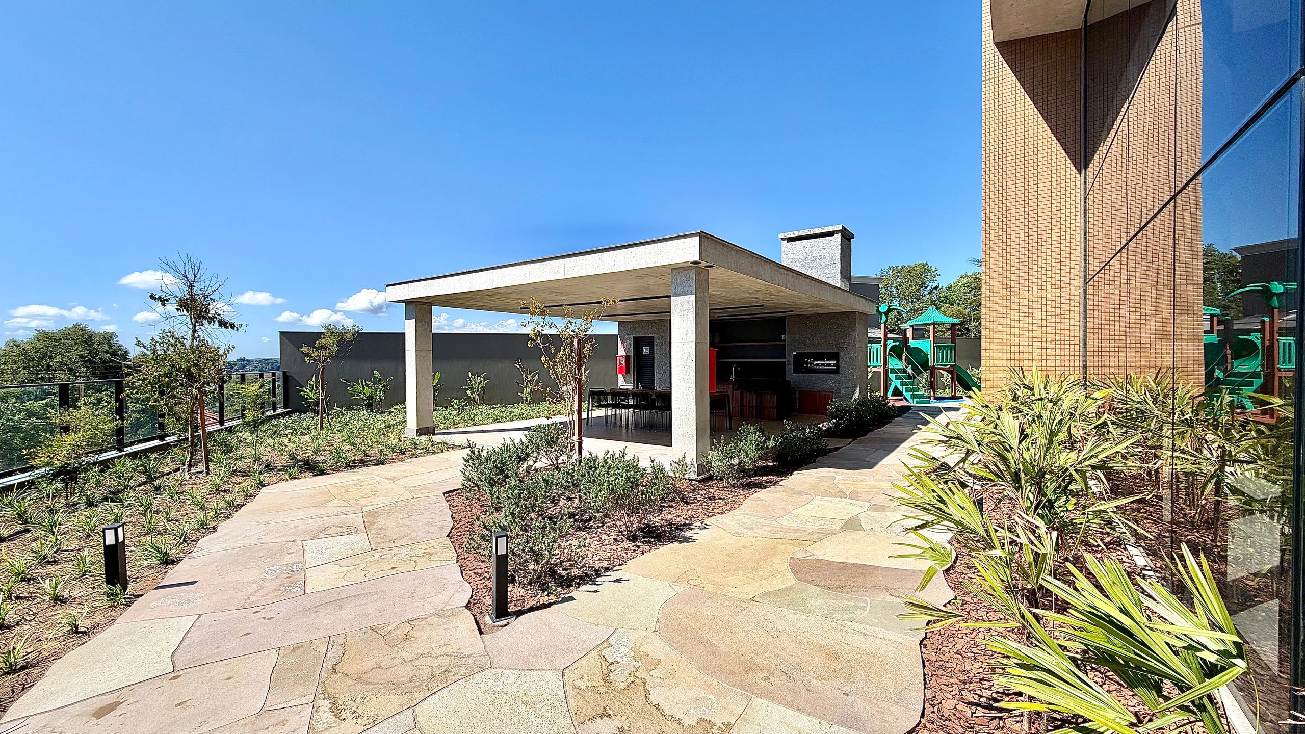 Apartamento 3 quartos sendo 3 suítes para venda no bairro Imigrante  em Bento Gonçalves