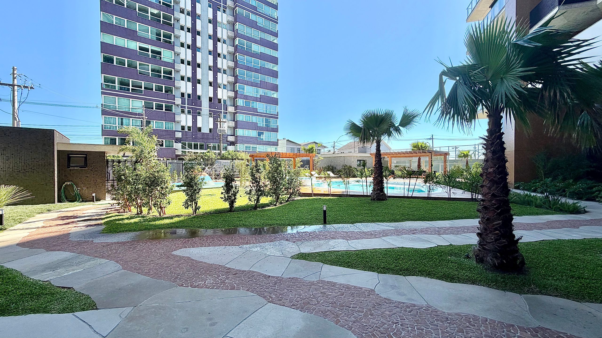 Apartamento 3 quartos sendo 3 suítes para venda no bairro Imigrante  em Bento Gonçalves