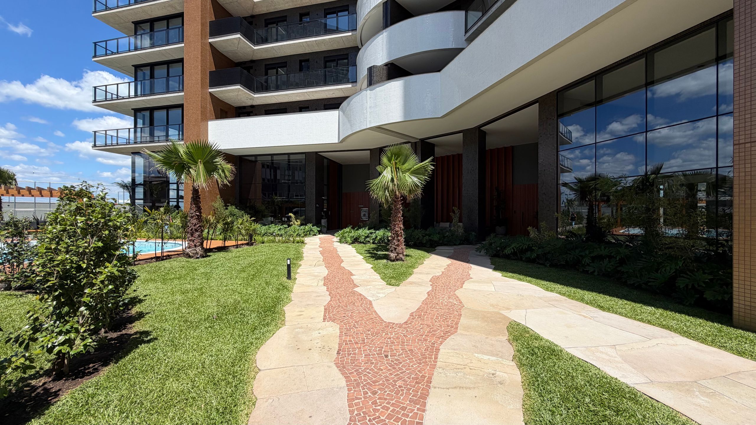 Apartamento 3 quartos sendo 3 suítes para venda no bairro Imigrante  em Bento Gonçalves