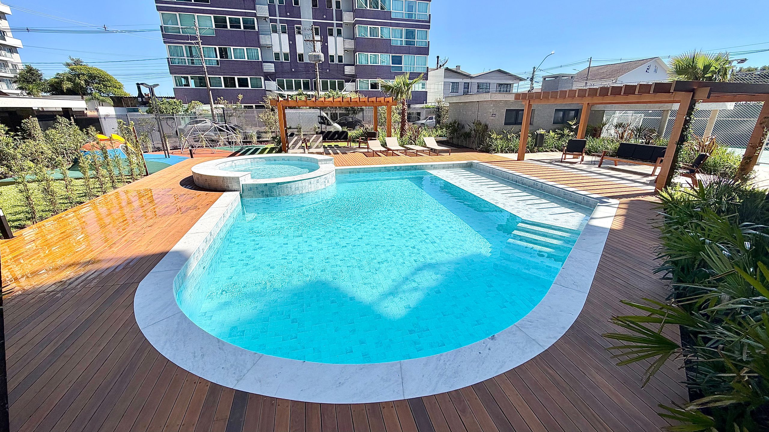 Apartamento 3 quartos sendo 3 suítes para venda no bairro Imigrante  em Bento Gonçalves