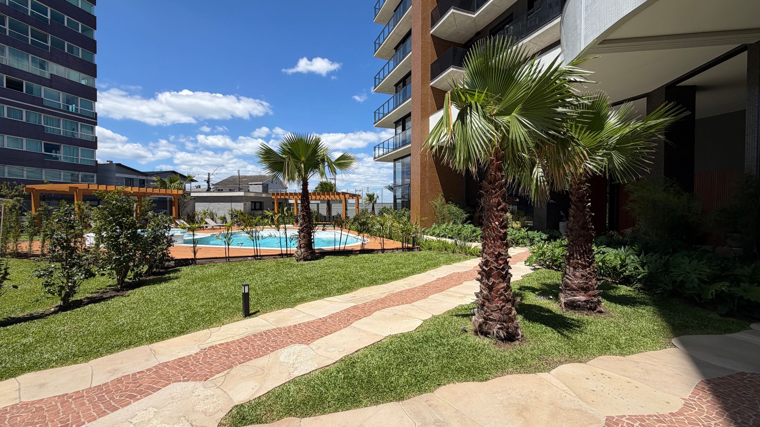 Apartamento 3 quartos sendo 3 suítes para venda no bairro Imigrante  em Bento Gonçalves