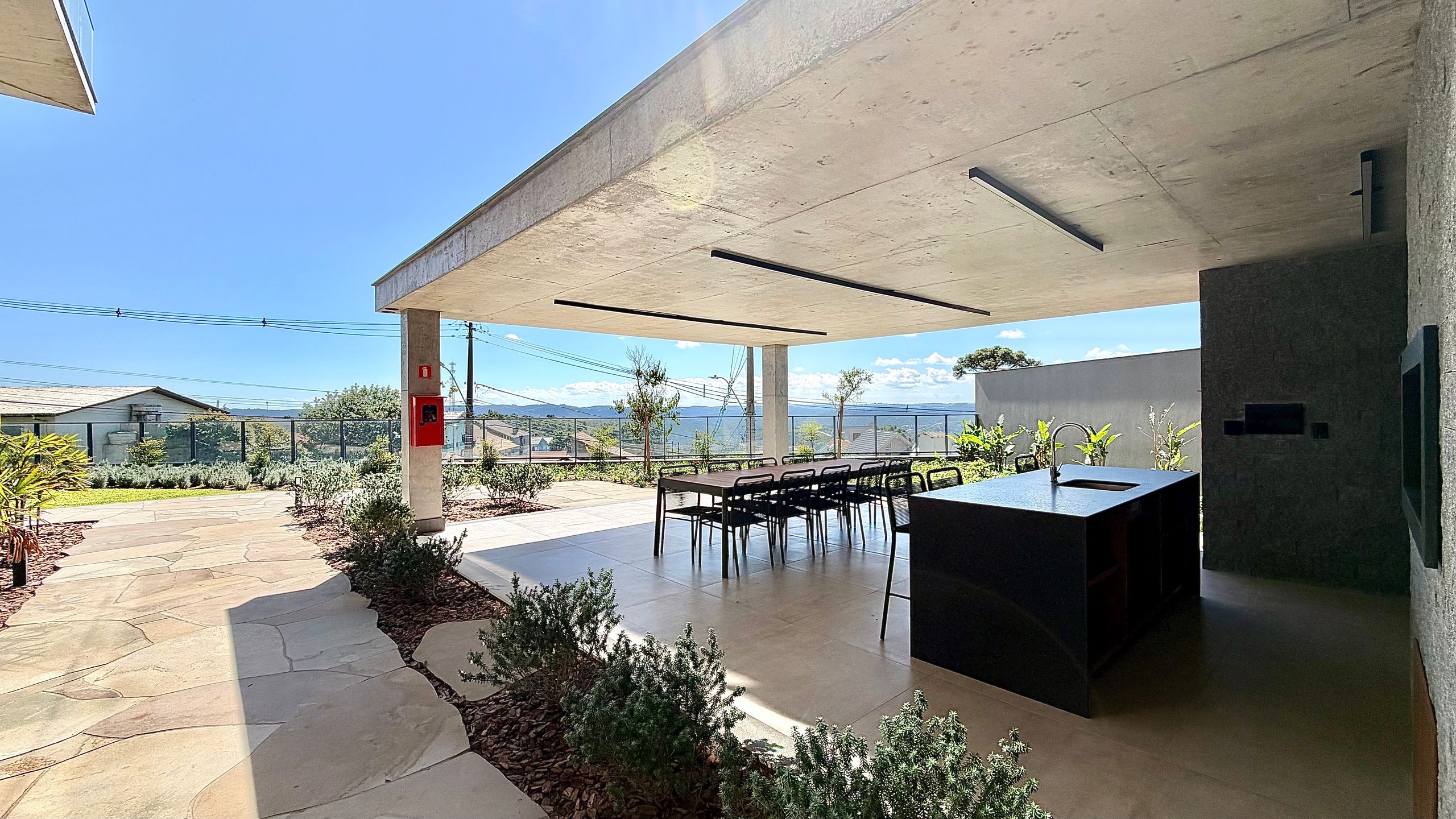 Apartamento 3 quartos sendo 3 suítes para venda no bairro Imigrante  em Bento Gonçalves