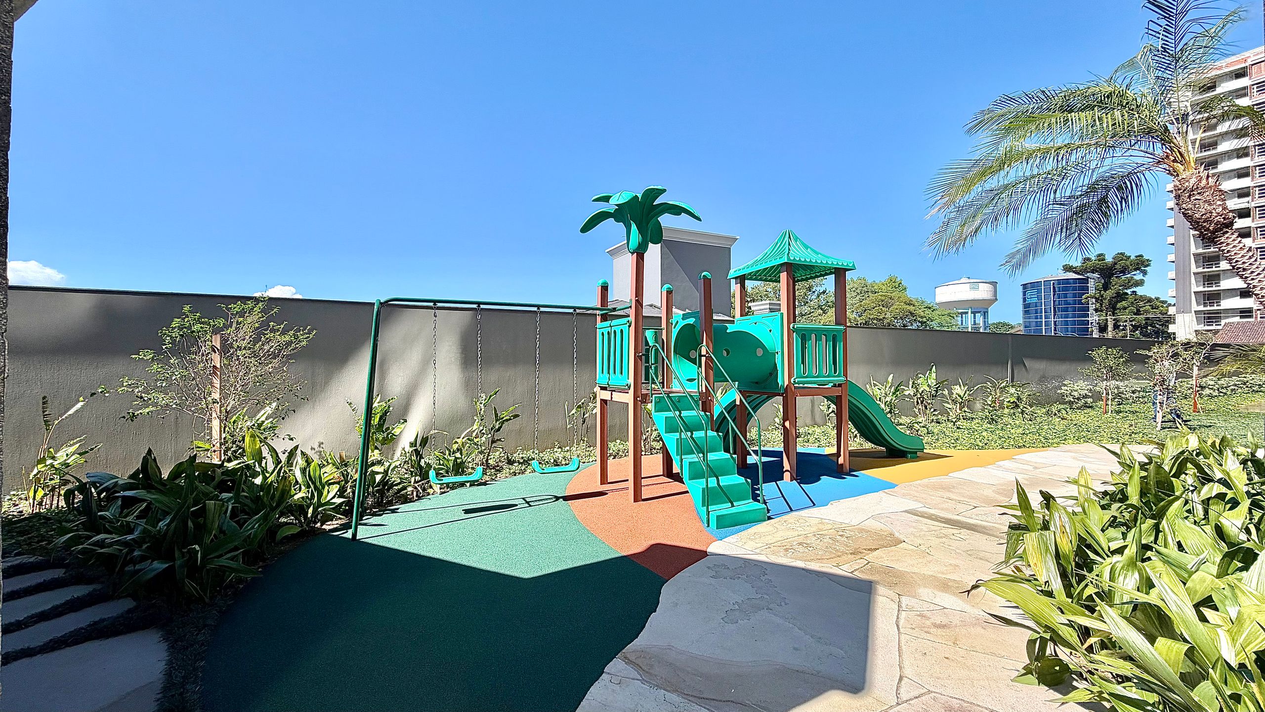 Apartamento 3 quartos sendo 3 suítes para venda no bairro Imigrante  em Bento Gonçalves