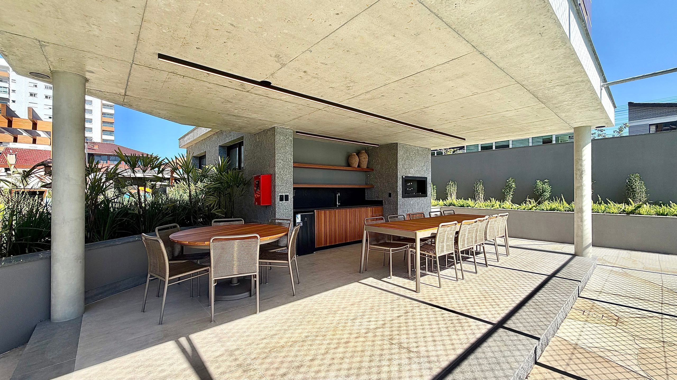 Apartamento 3 quartos sendo 3 suítes para venda no bairro Imigrante  em Bento Gonçalves