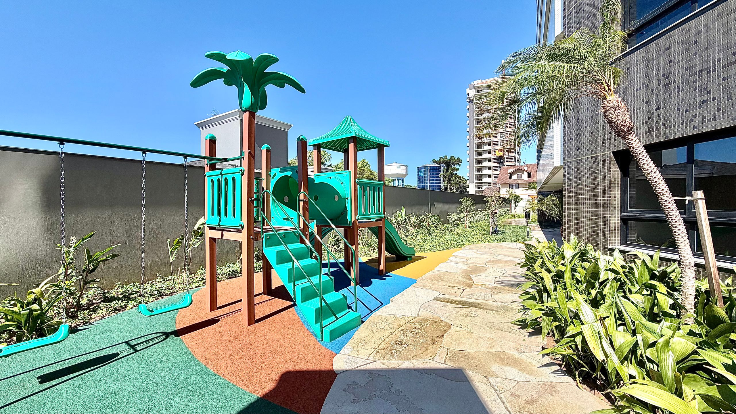 Apartamento 3 quartos sendo 3 suítes para venda no bairro Imigrante  em Bento Gonçalves