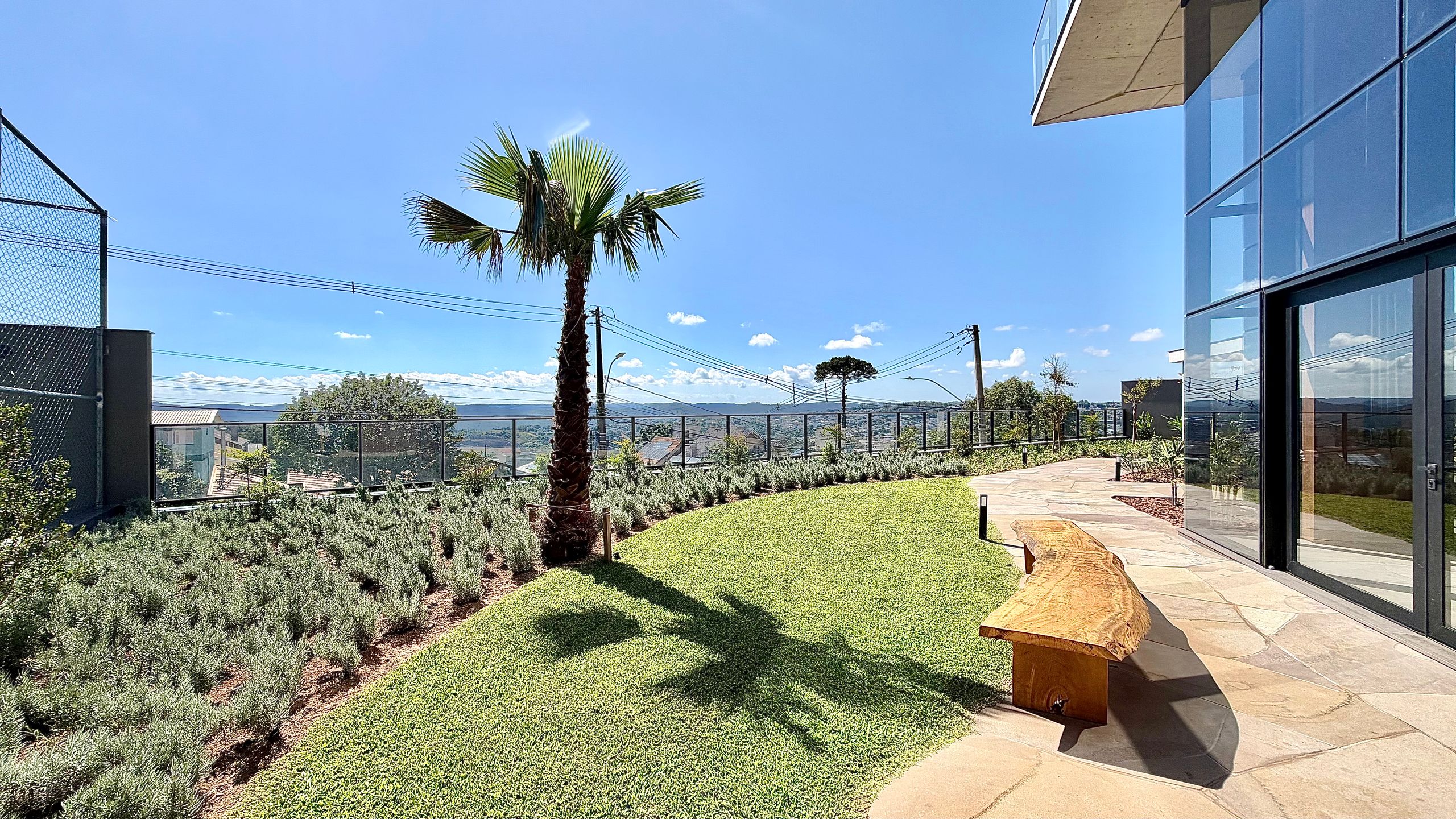 Apartamento 3 quartos sendo 3 suítes para venda no bairro Imigrante  em Bento Gonçalves