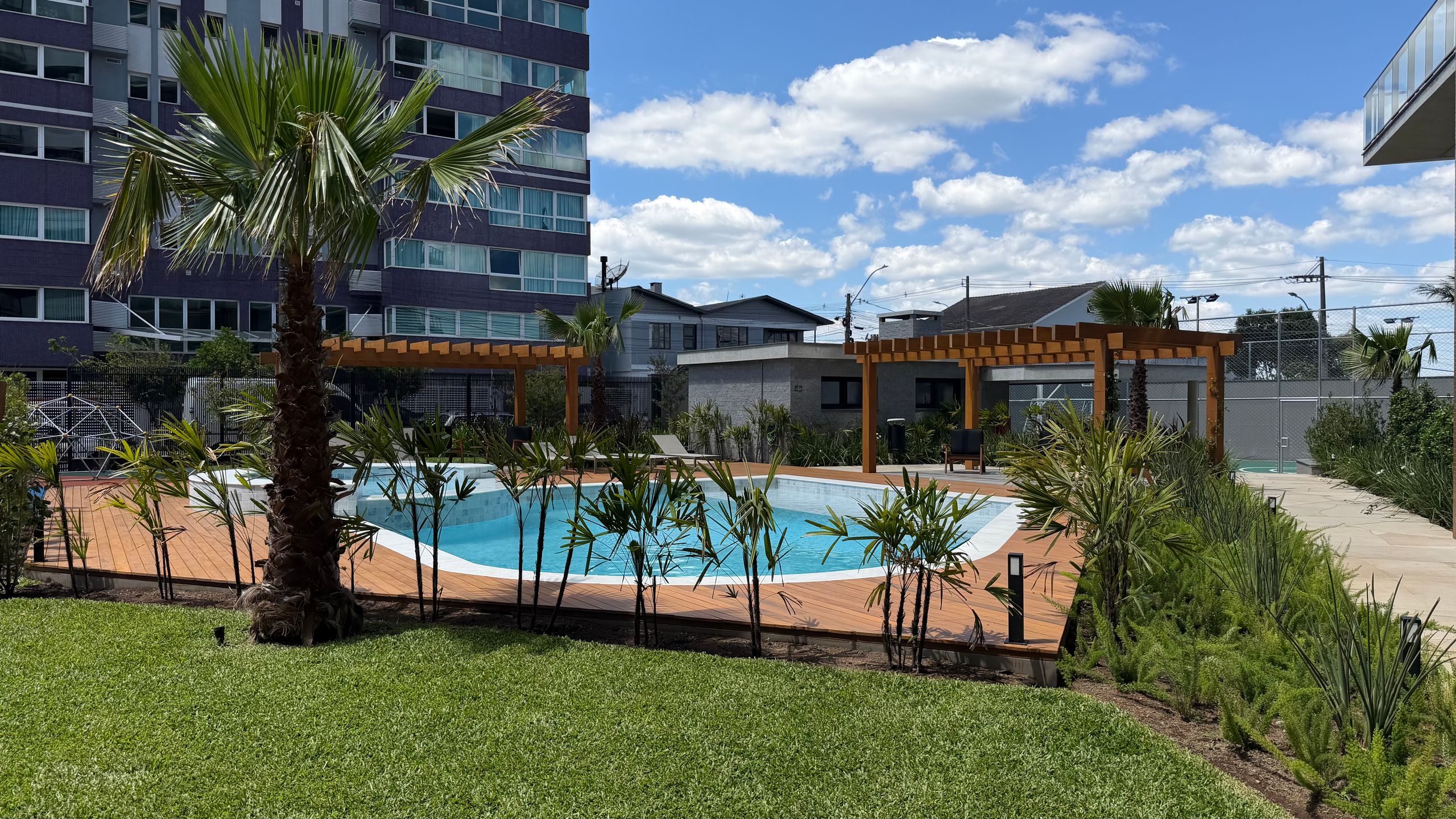 Apartamento 3 quartos sendo 3 suítes para venda no bairro Imigrante  em Bento Gonçalves