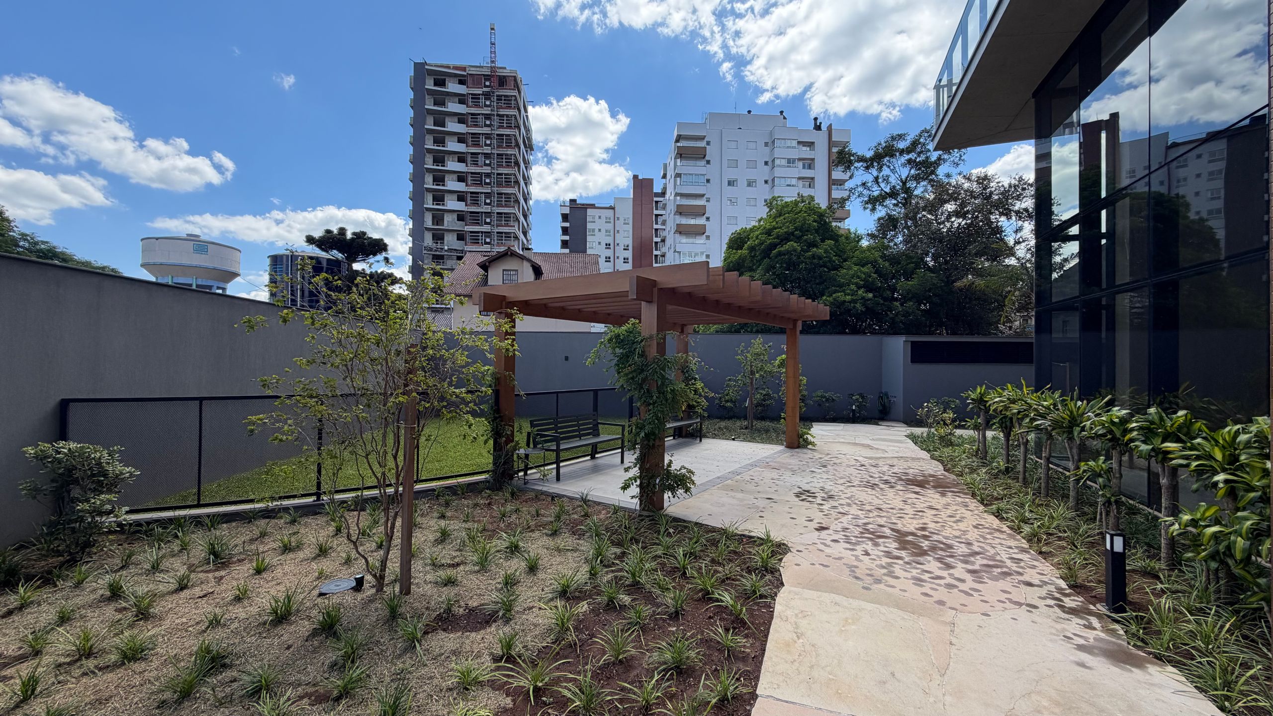 Apartamento 3 quartos sendo 3 suítes para venda no bairro Imigrante  em Bento Gonçalves