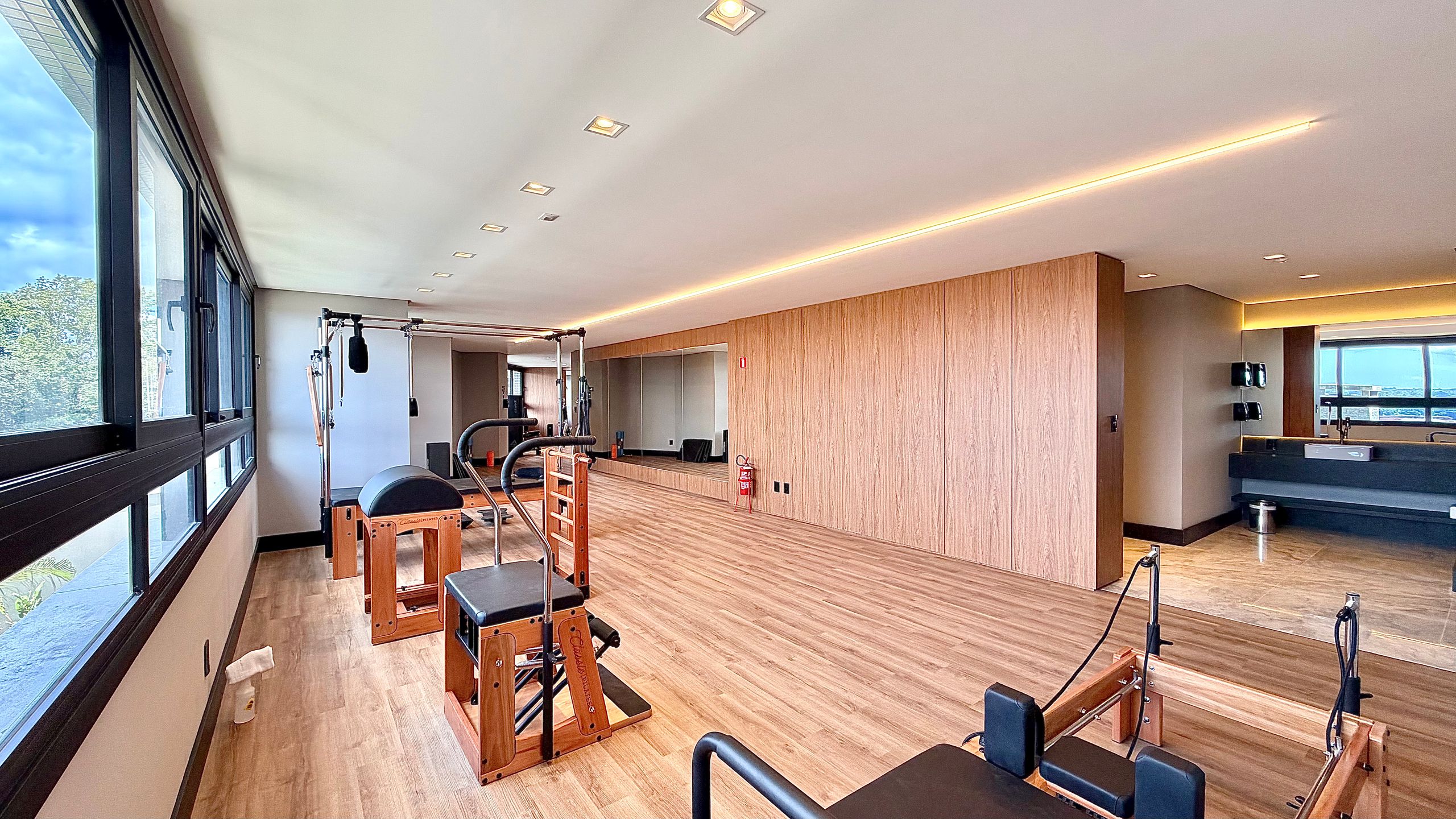 Apartamento 3 quartos sendo 3 suítes para venda no bairro Imigrante  em Bento Gonçalves