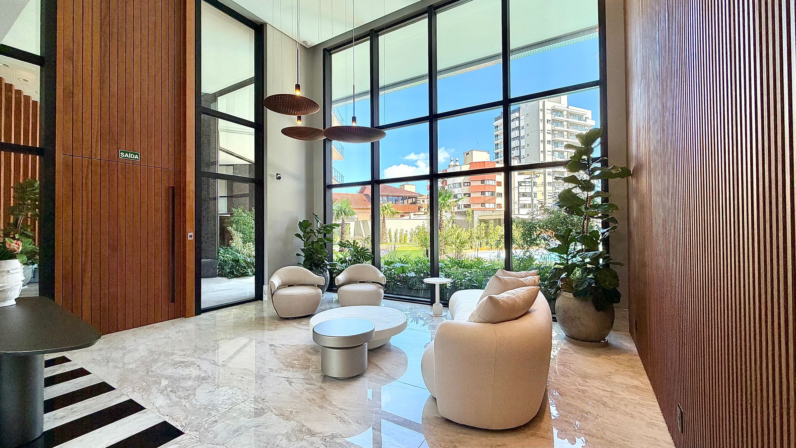 Apartamento 3 quartos sendo 3 suítes para venda no bairro Imigrante  em Bento Gonçalves