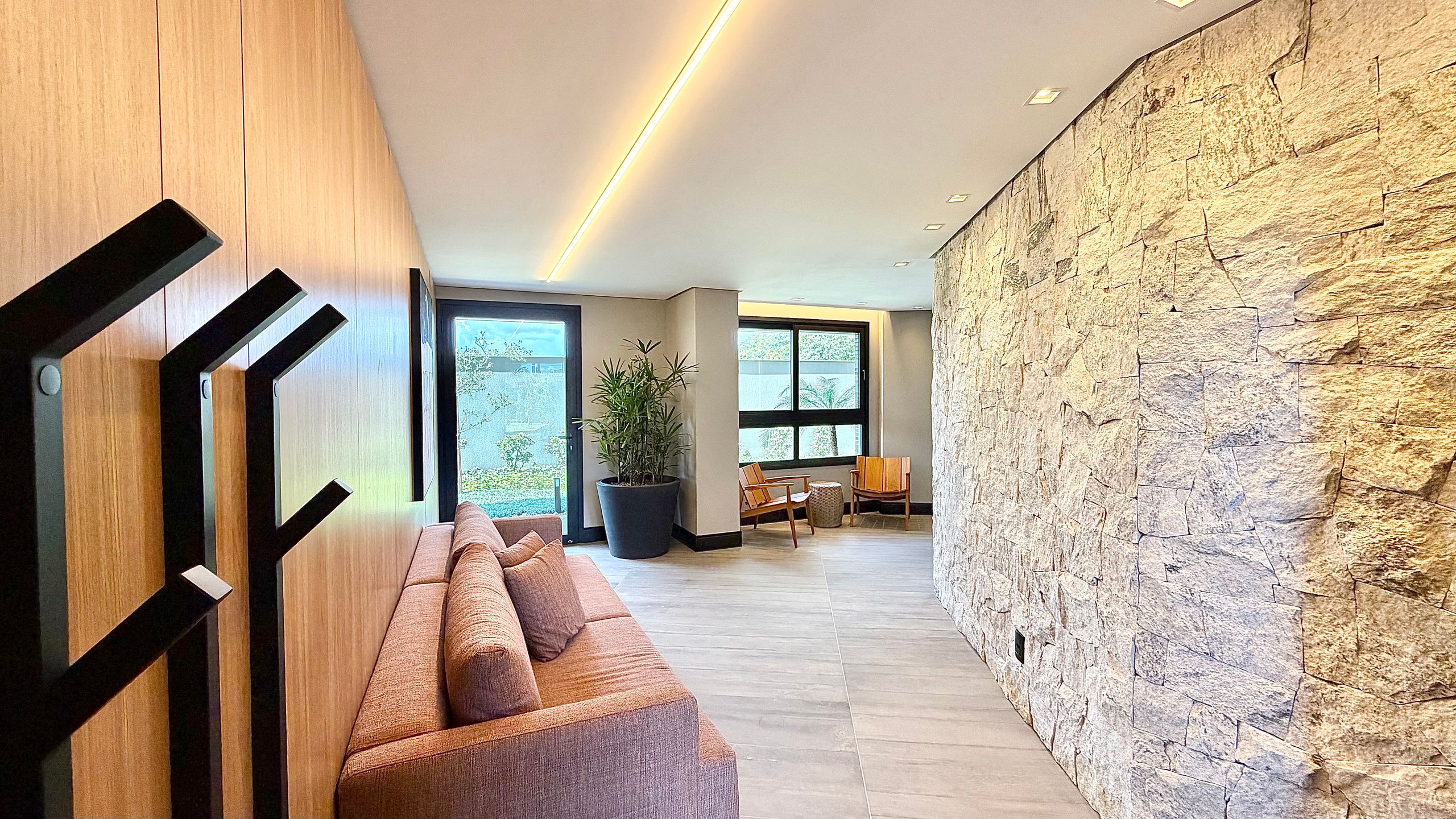 Apartamento 3 quartos sendo 3 suítes para venda no bairro Imigrante  em Bento Gonçalves