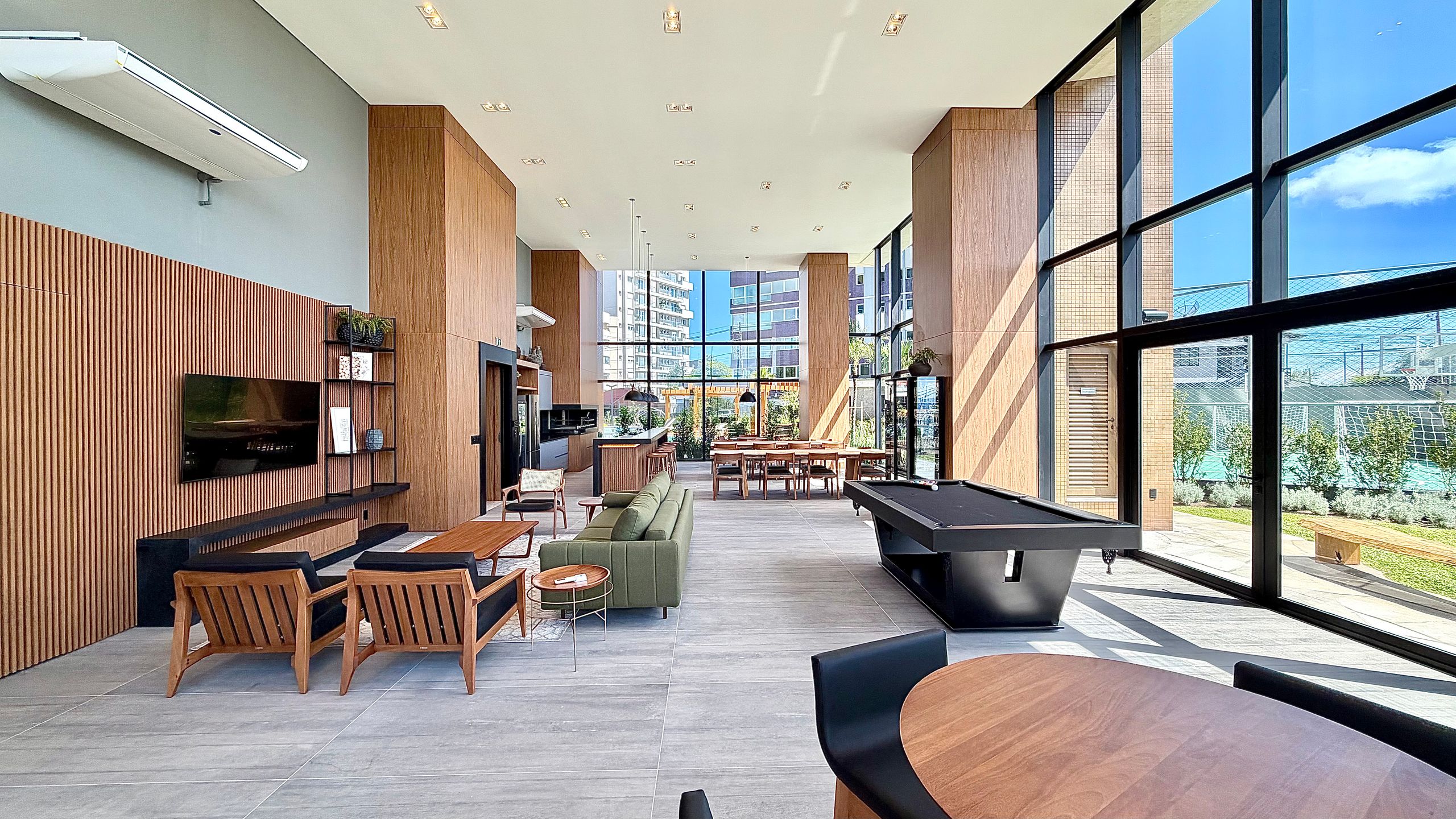 Apartamento 3 quartos sendo 3 suítes para venda no bairro Imigrante  em Bento Gonçalves