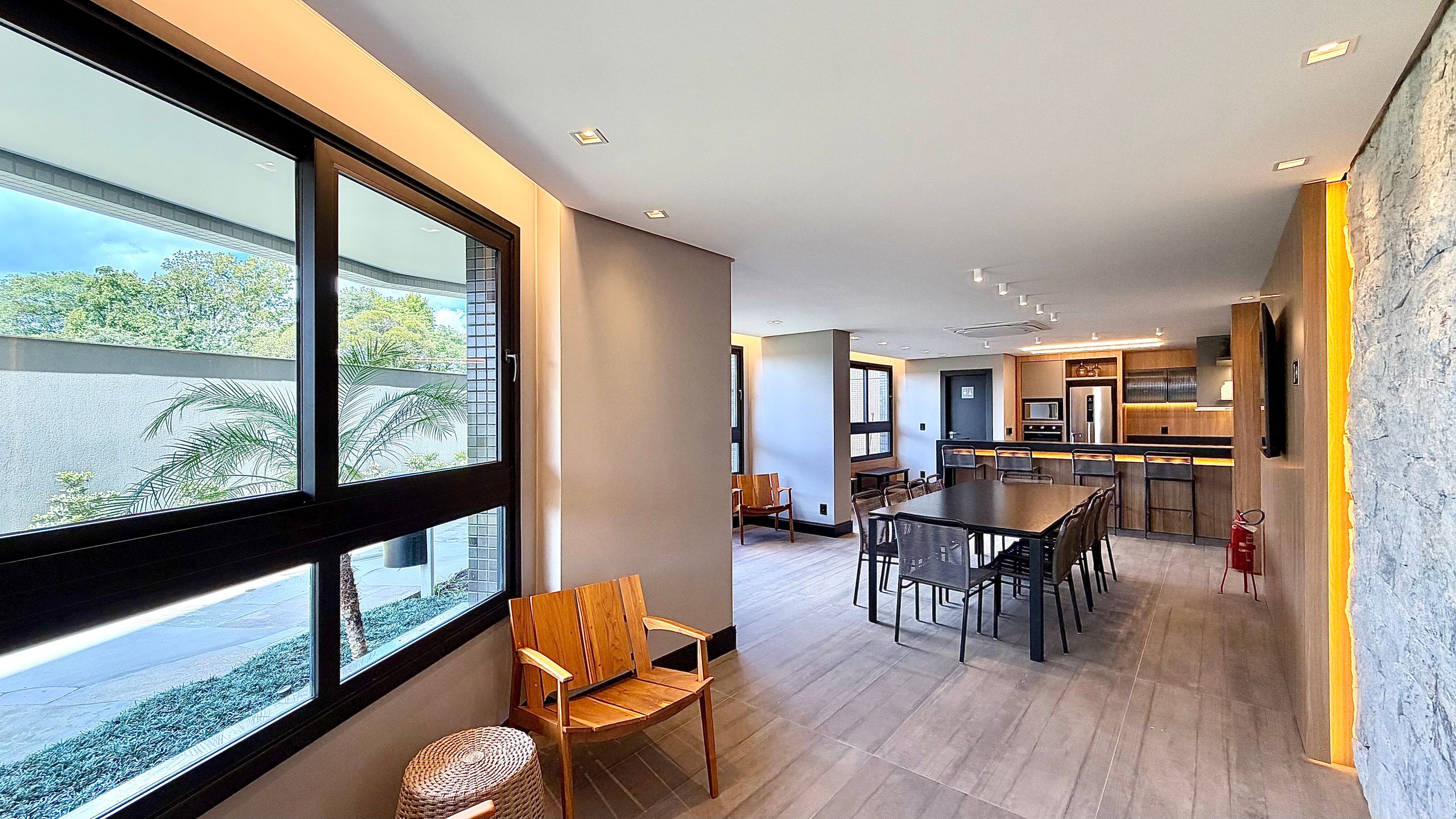 Apartamento 3 quartos sendo 3 suítes para venda no bairro Imigrante  em Bento Gonçalves