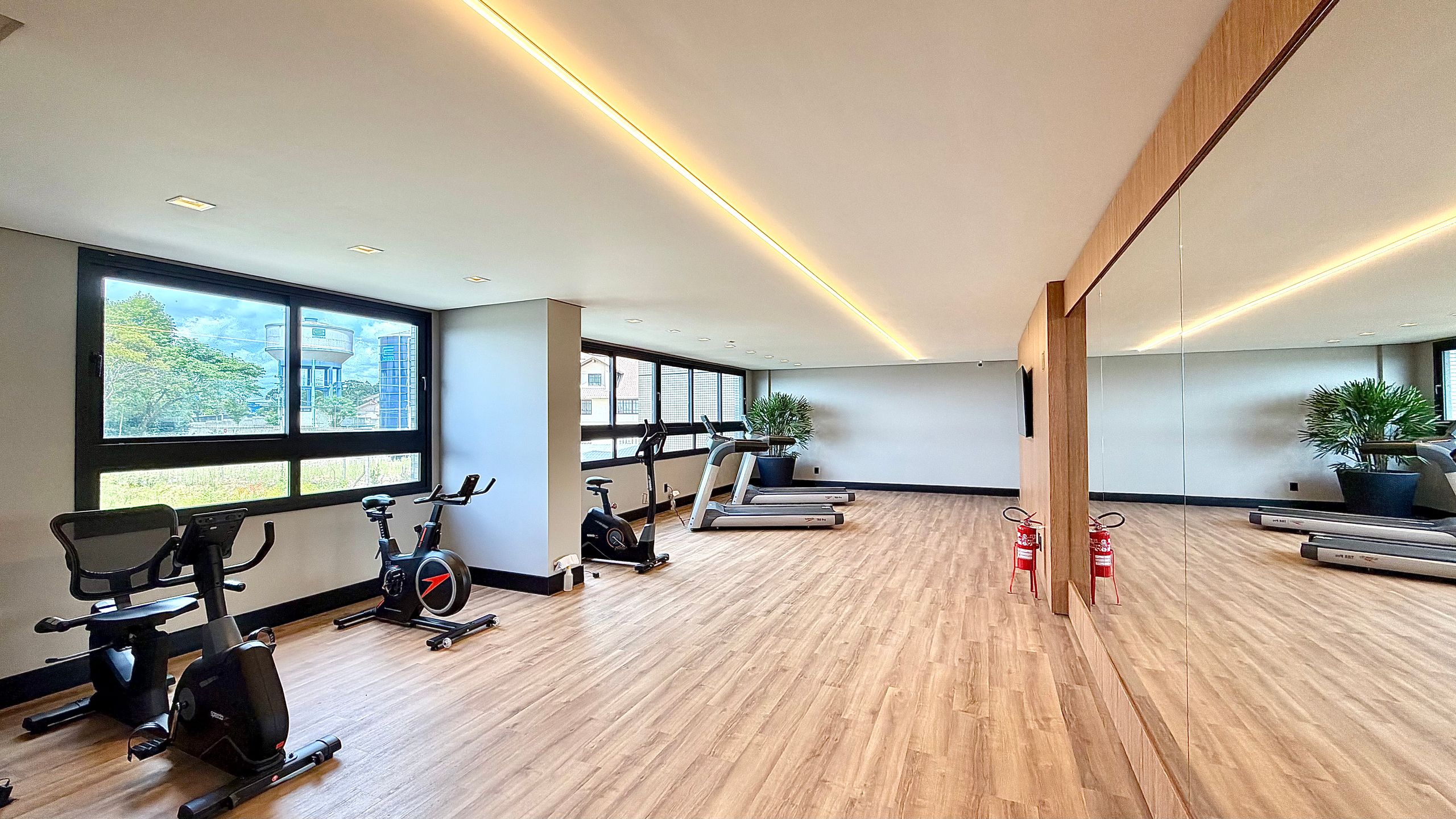 Apartamento 3 quartos sendo 3 suítes para venda no bairro Imigrante  em Bento Gonçalves