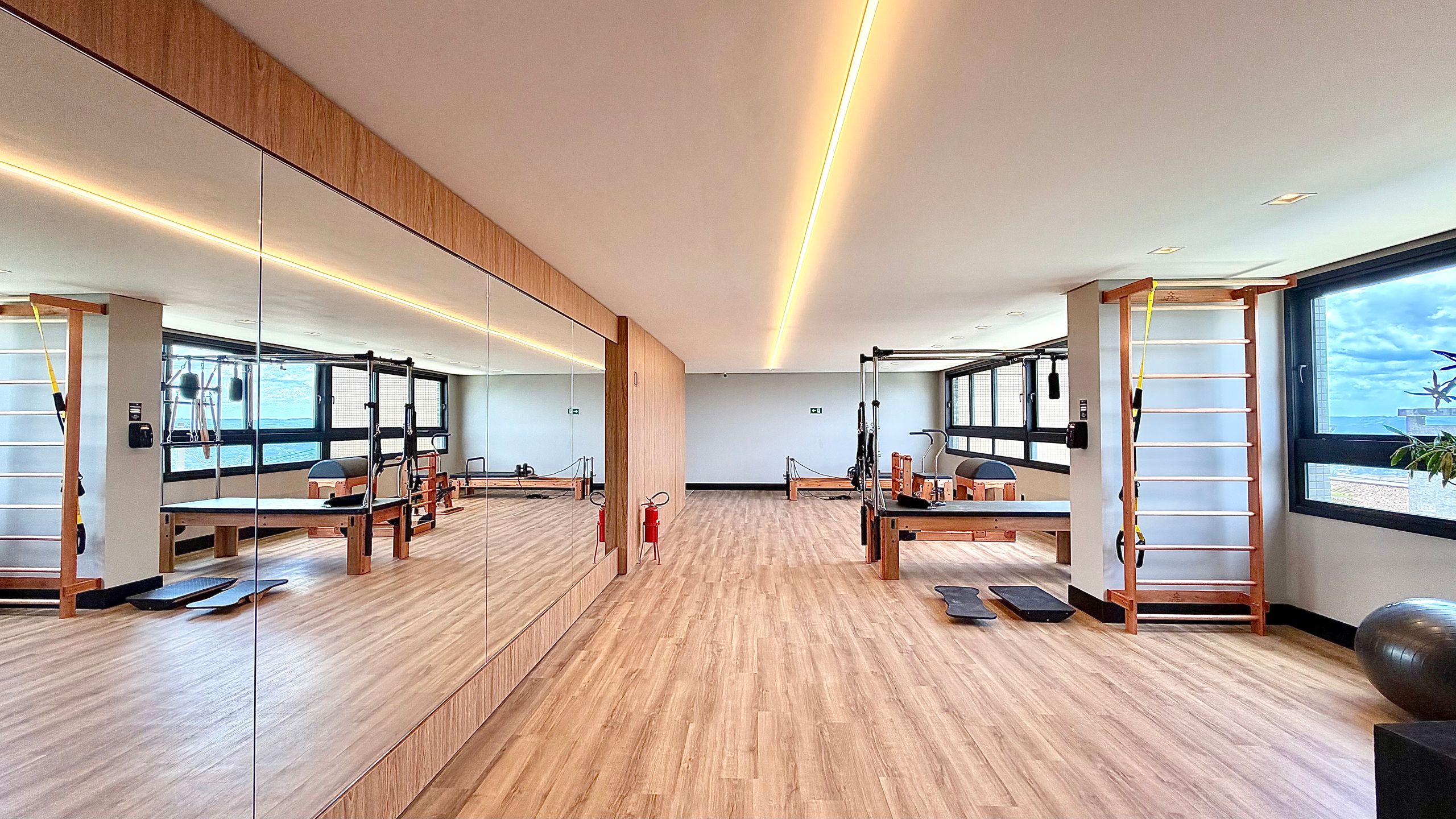 Apartamento 3 quartos sendo 3 suítes para venda no bairro Imigrante  em Bento Gonçalves